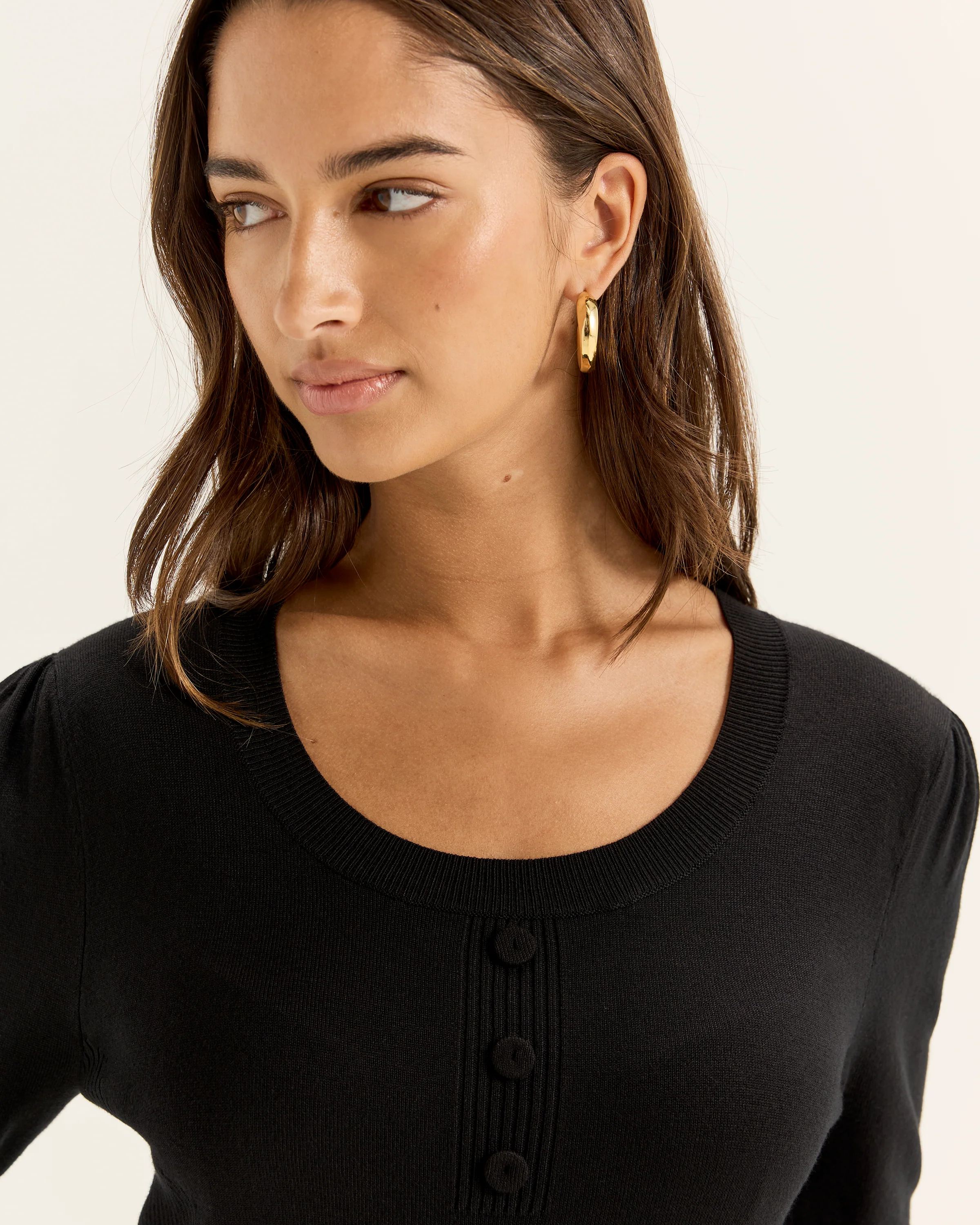 Becca Knit Top - Image 4