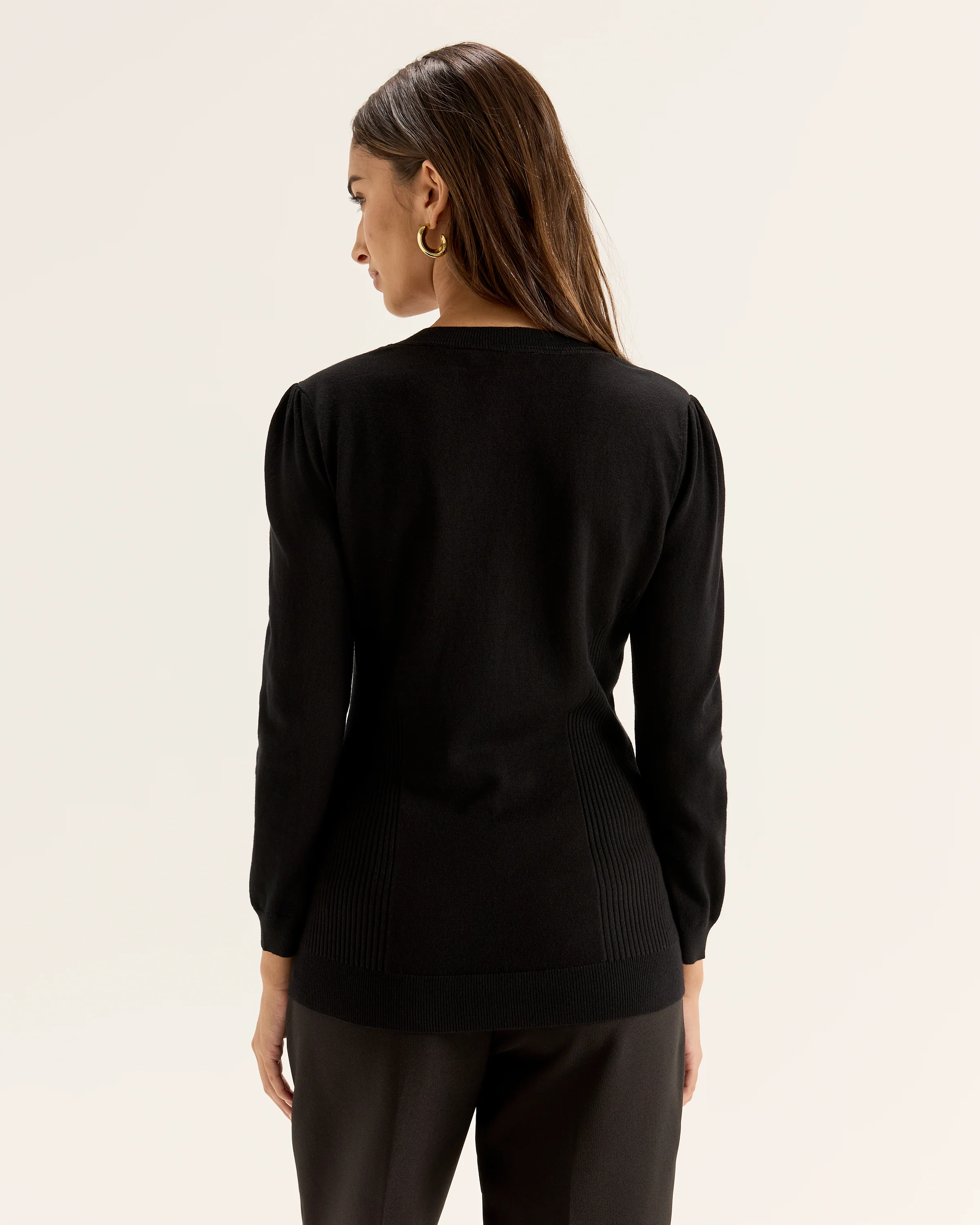 Becca Knit Top - Image 5