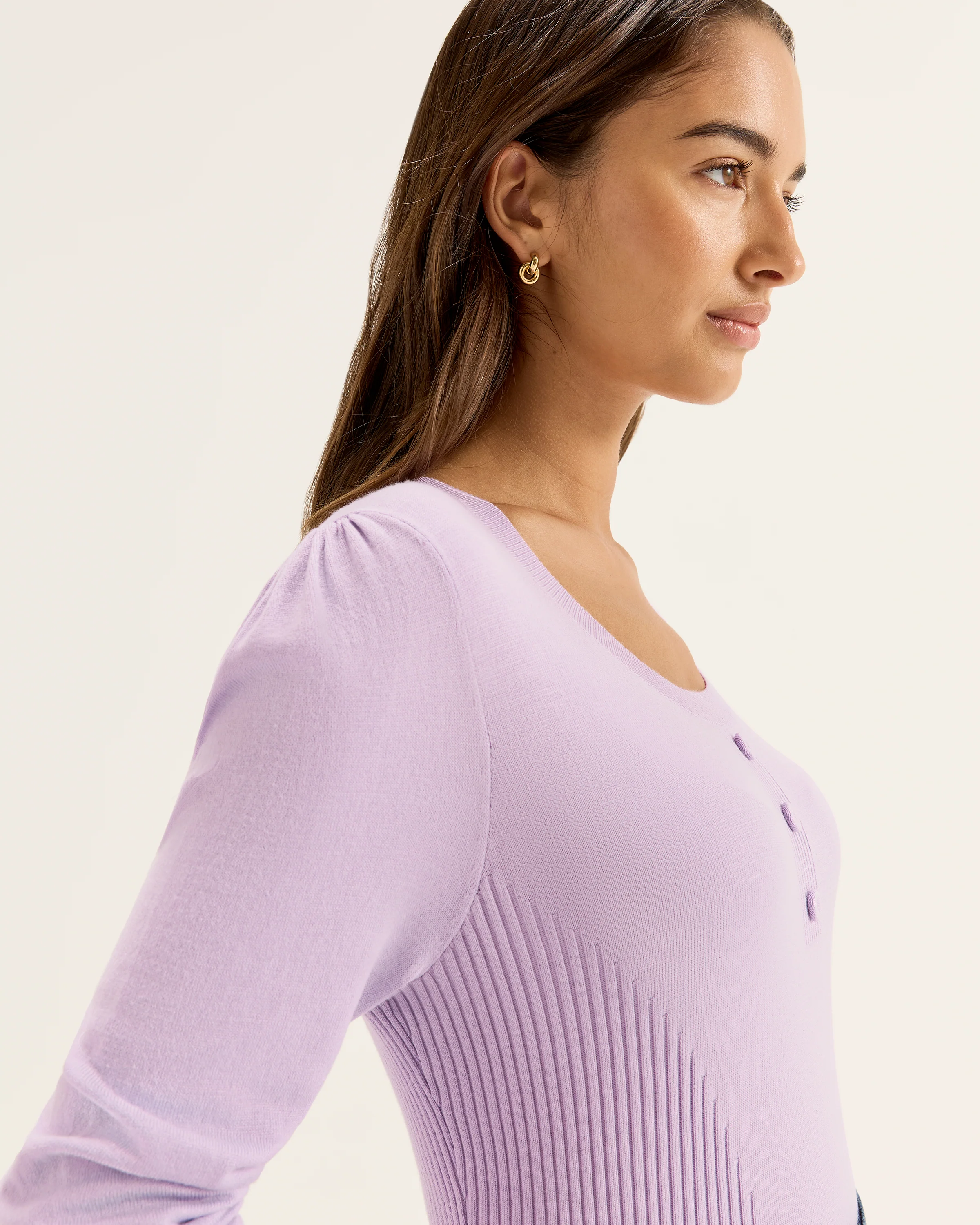 Becca Knit Top - Image 3