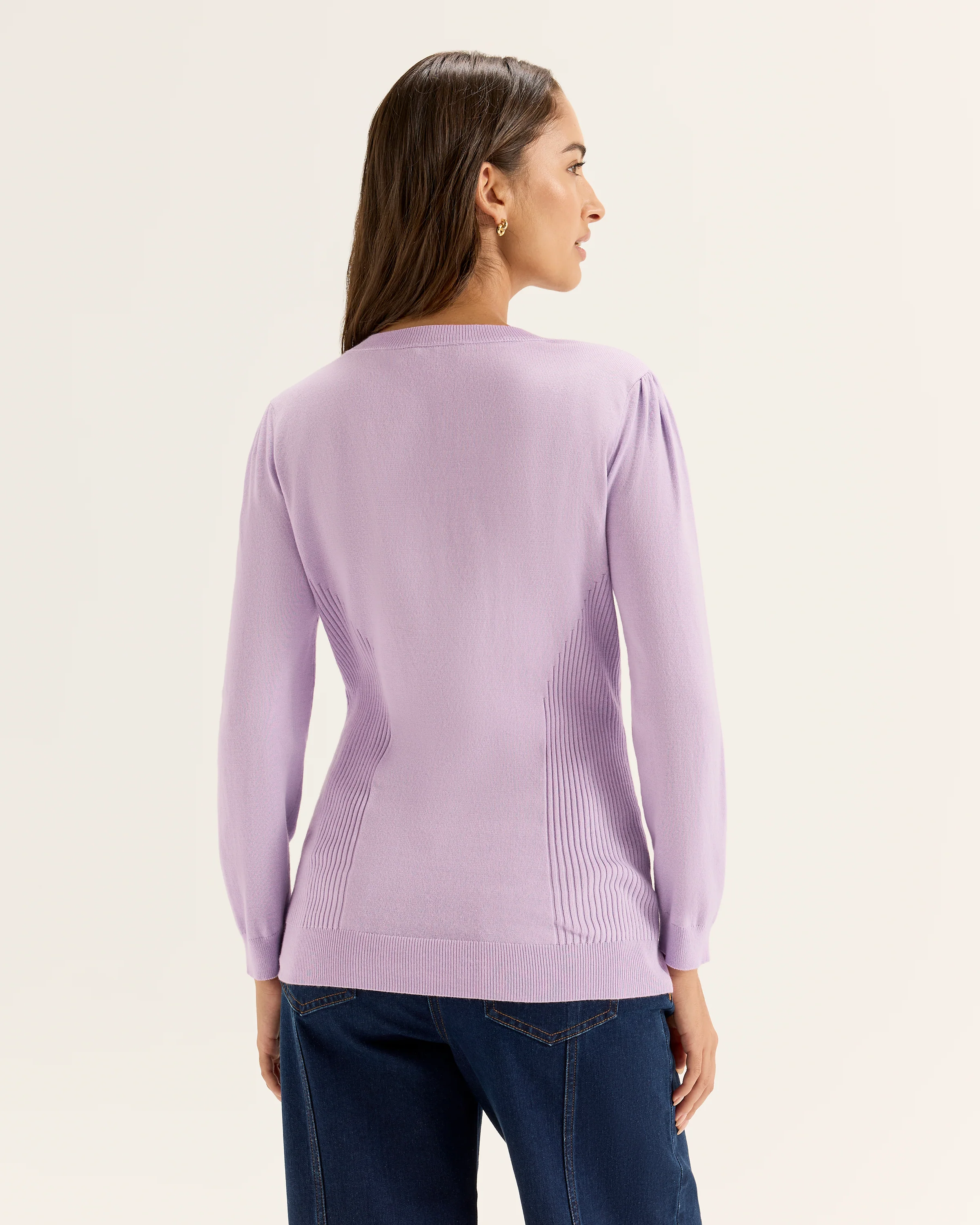 Becca Knit Top - Image 5
