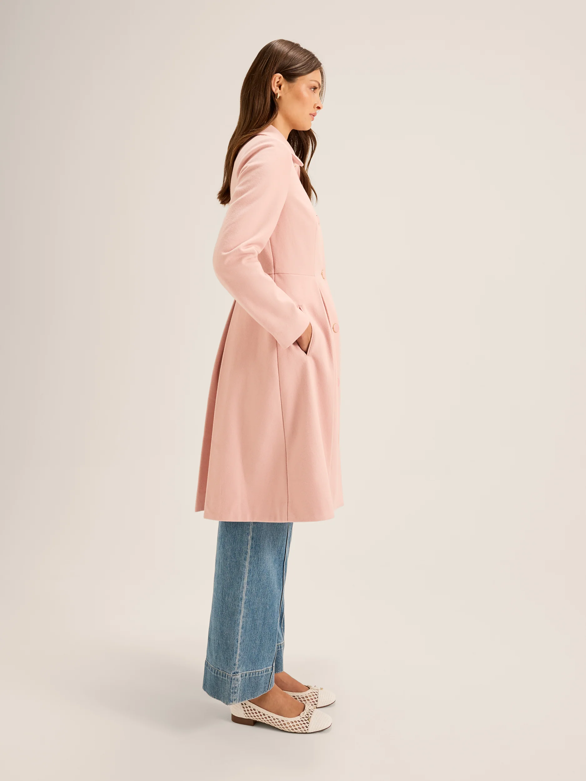 Bettina Coat - Image 4