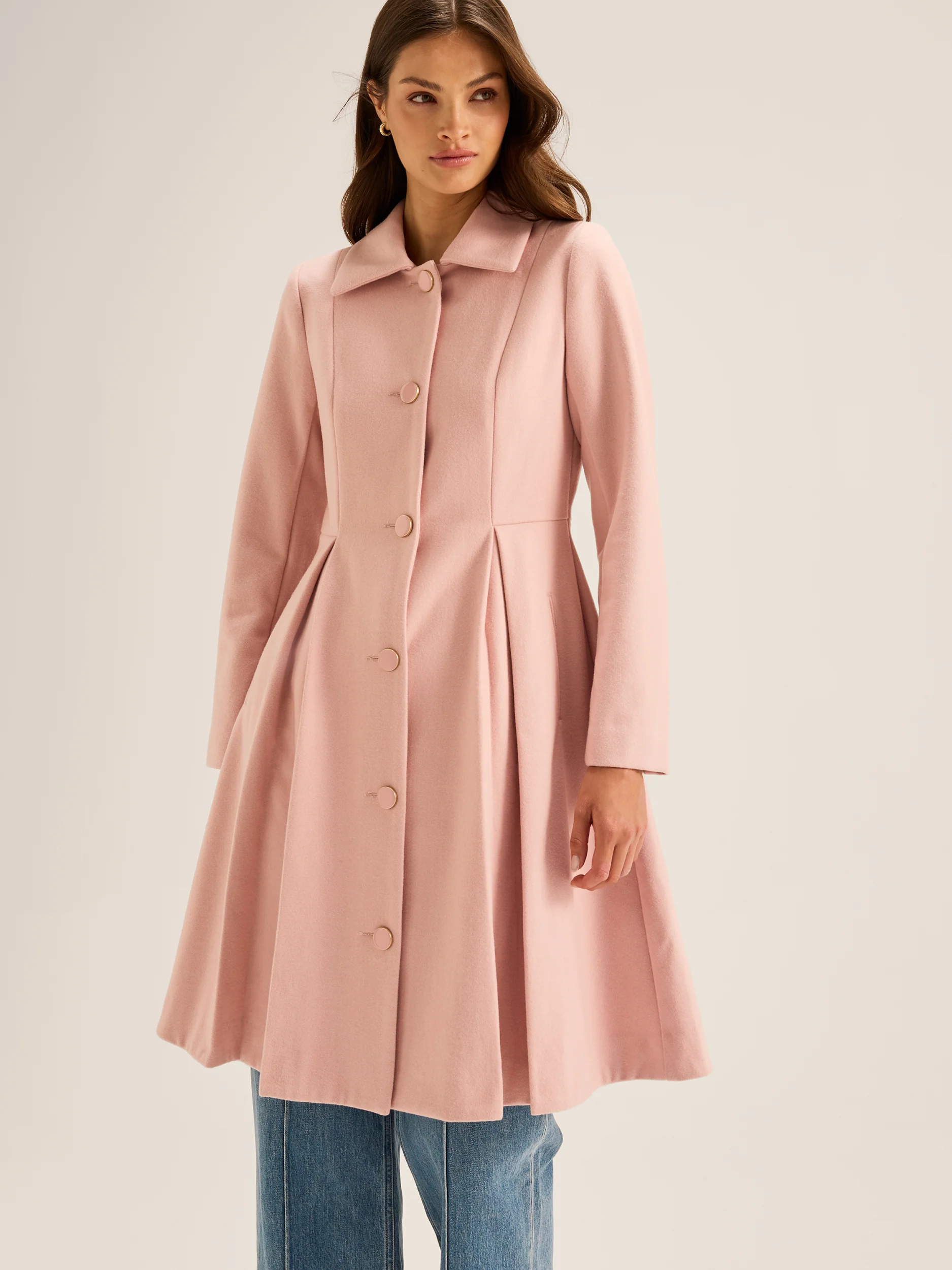 Bettina Coat - Image 5