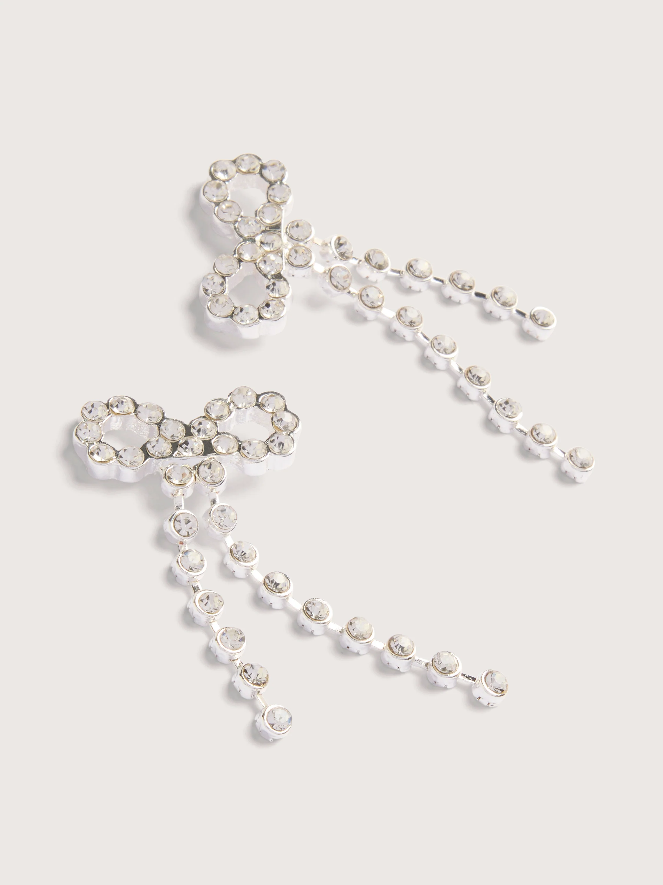 Blair Bow Earring - Image 3