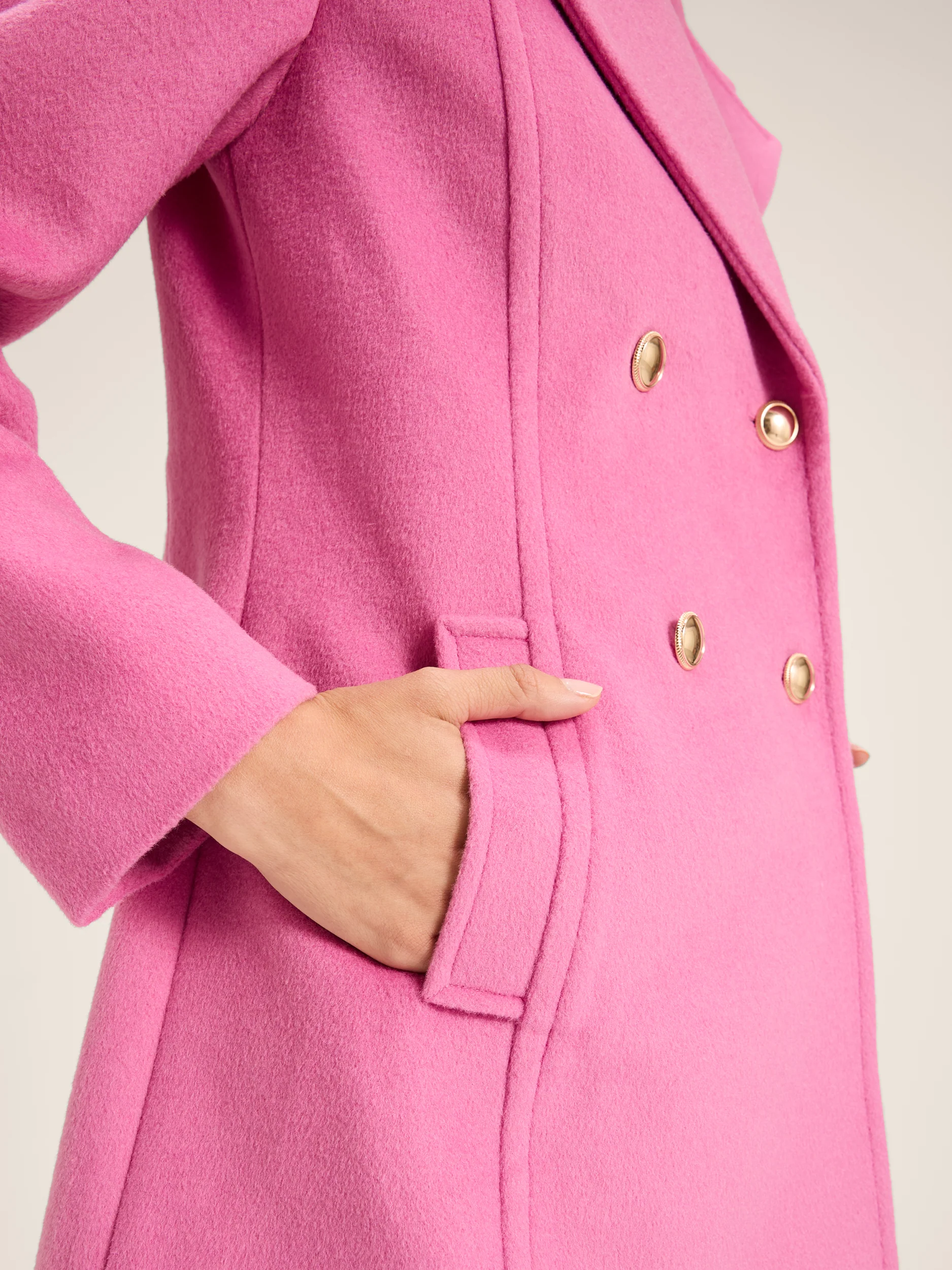Blaire Peacoat - Image 3