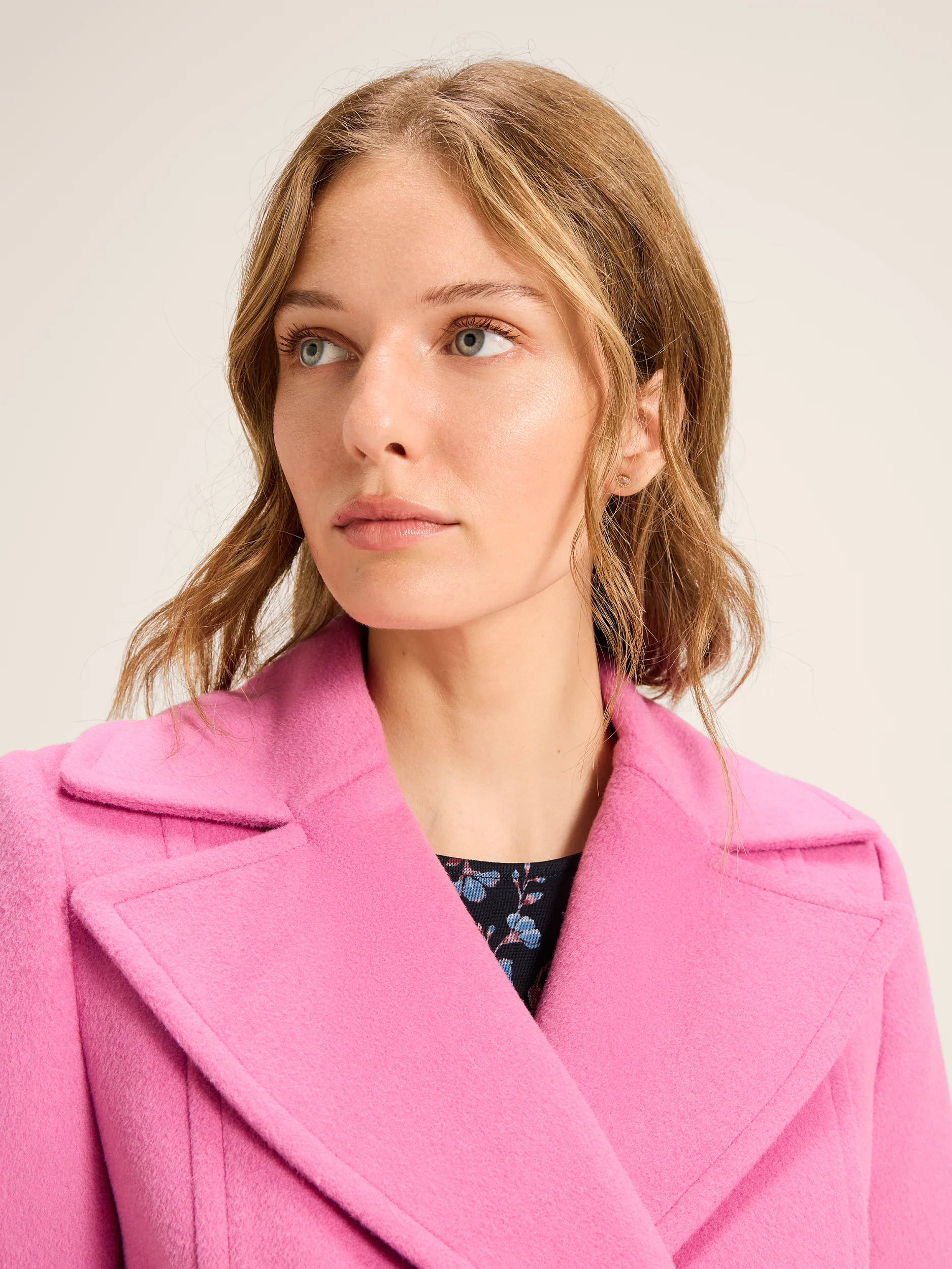 Blaire Peacoat - Image 4