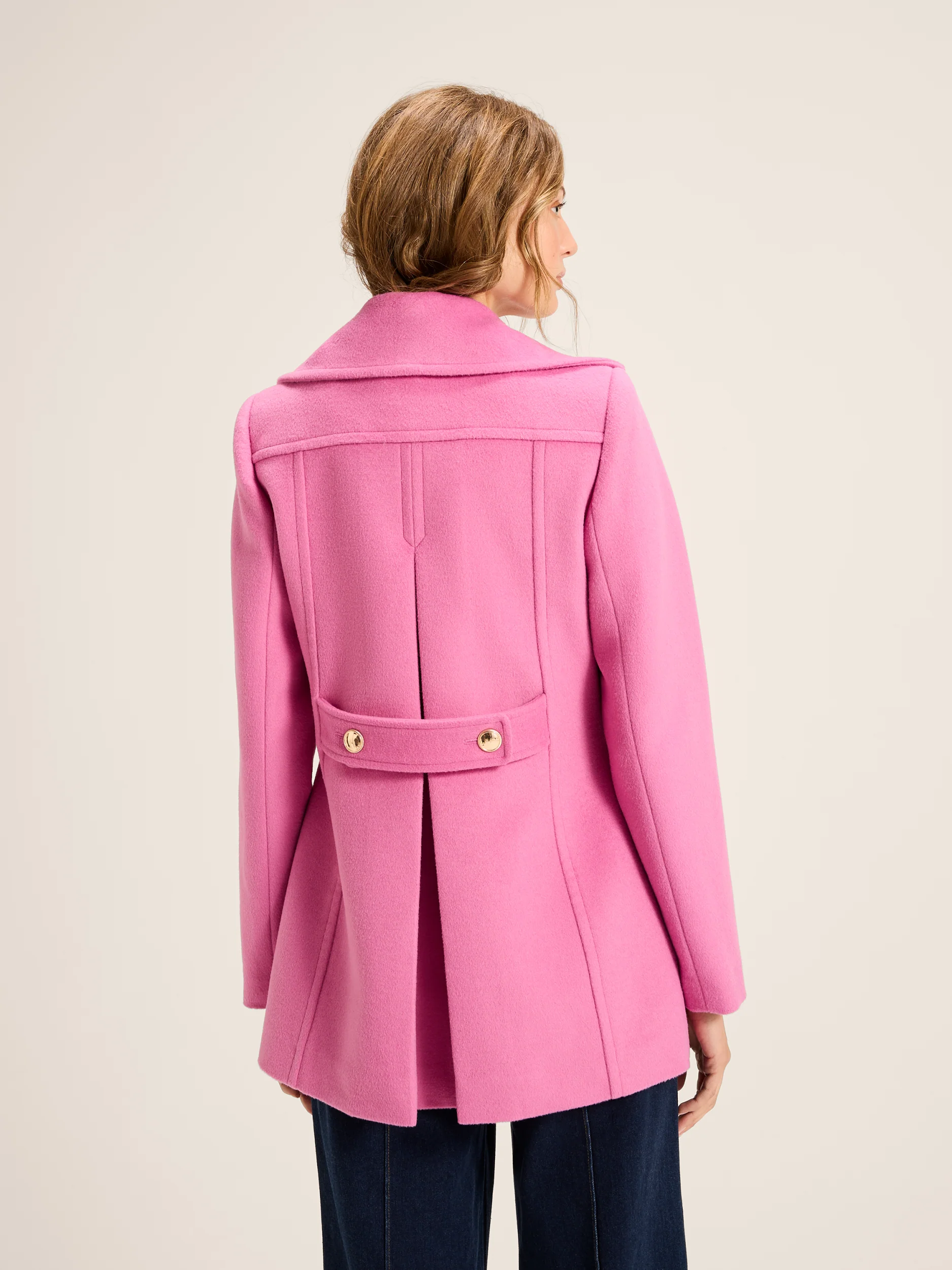Blaire Peacoat - Image 6