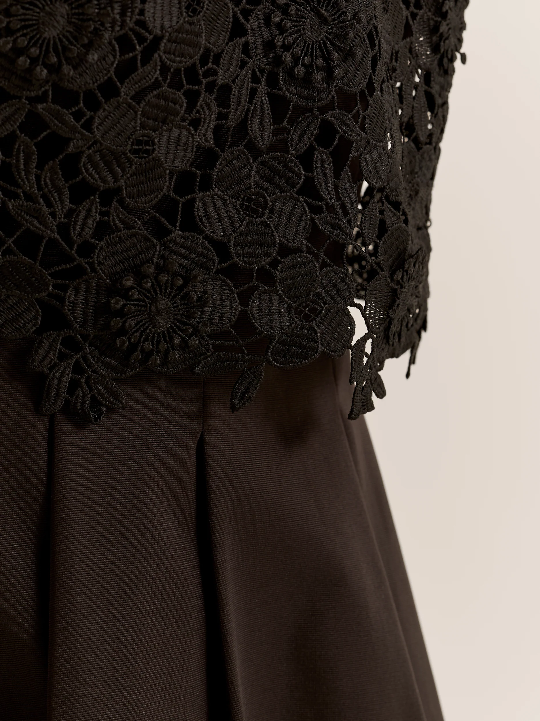 Bloom Midi Dress - Image 3