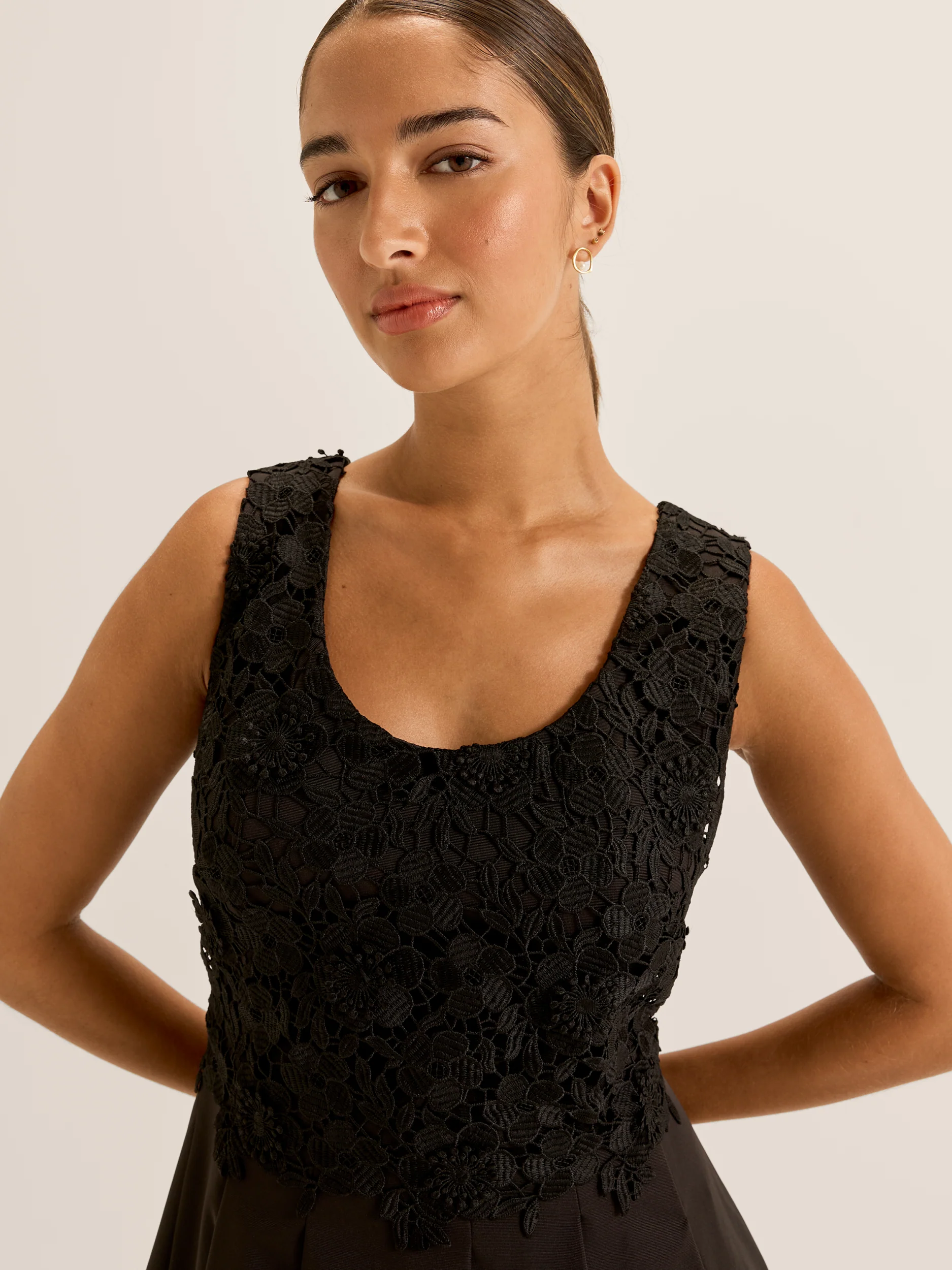 Bloom Midi Dress - Image 4