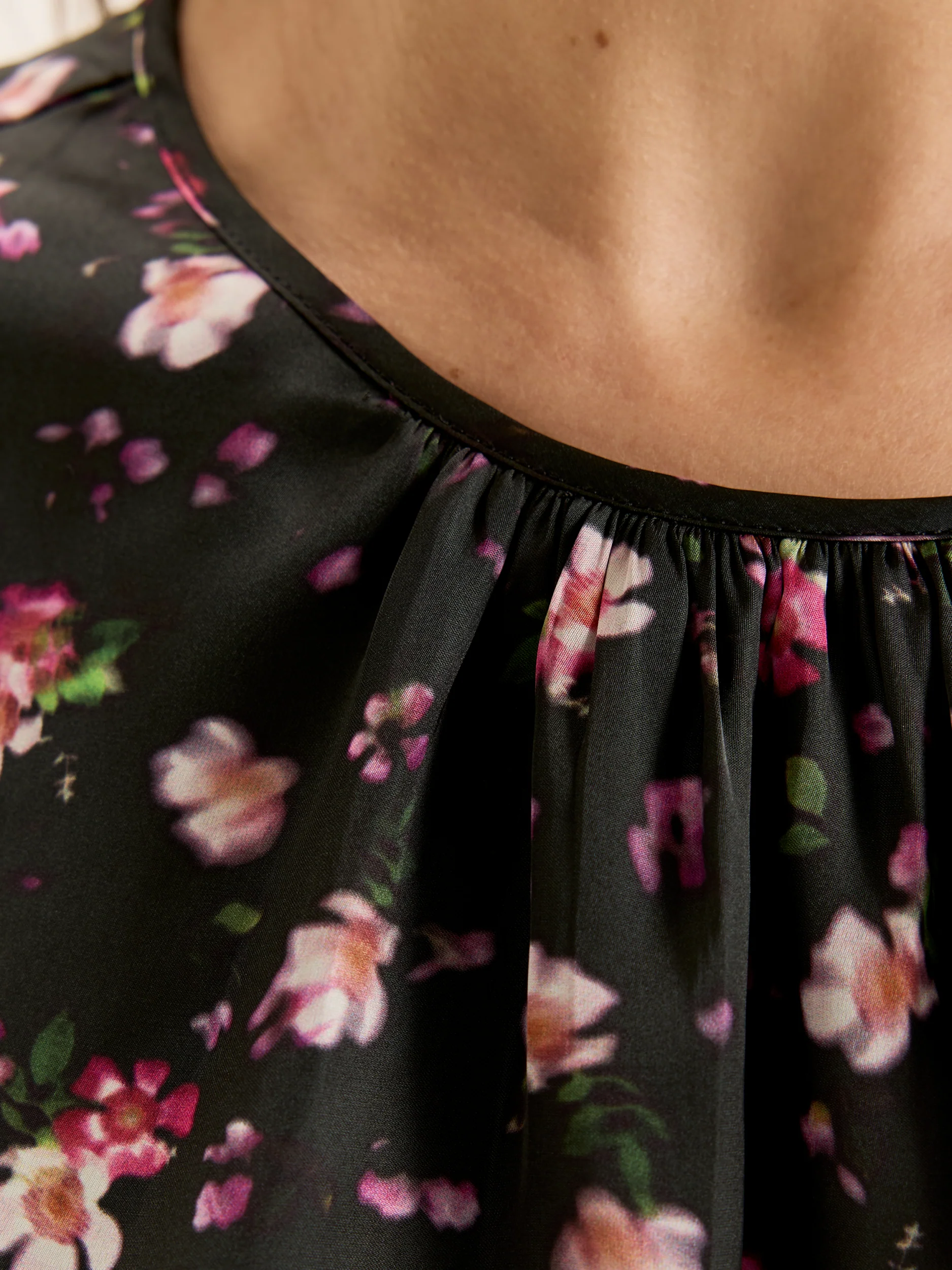 Blossom Blouse - Image 3