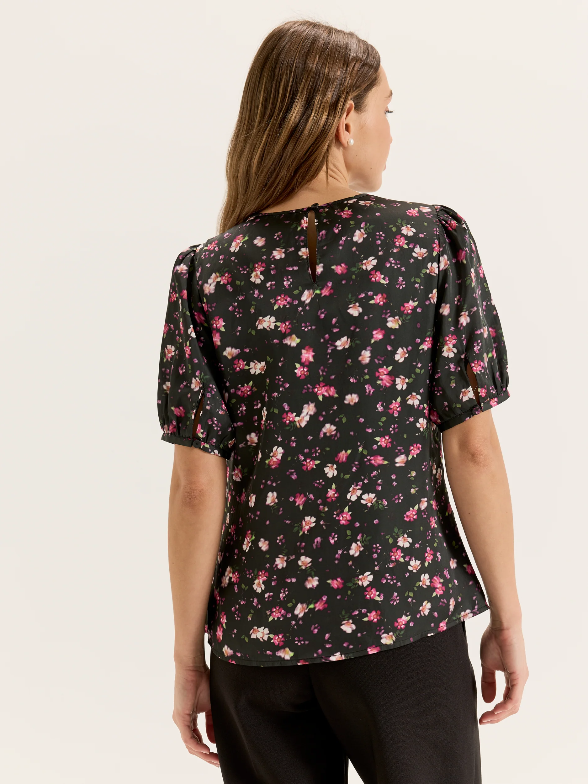 Blossom Blouse - Image 4