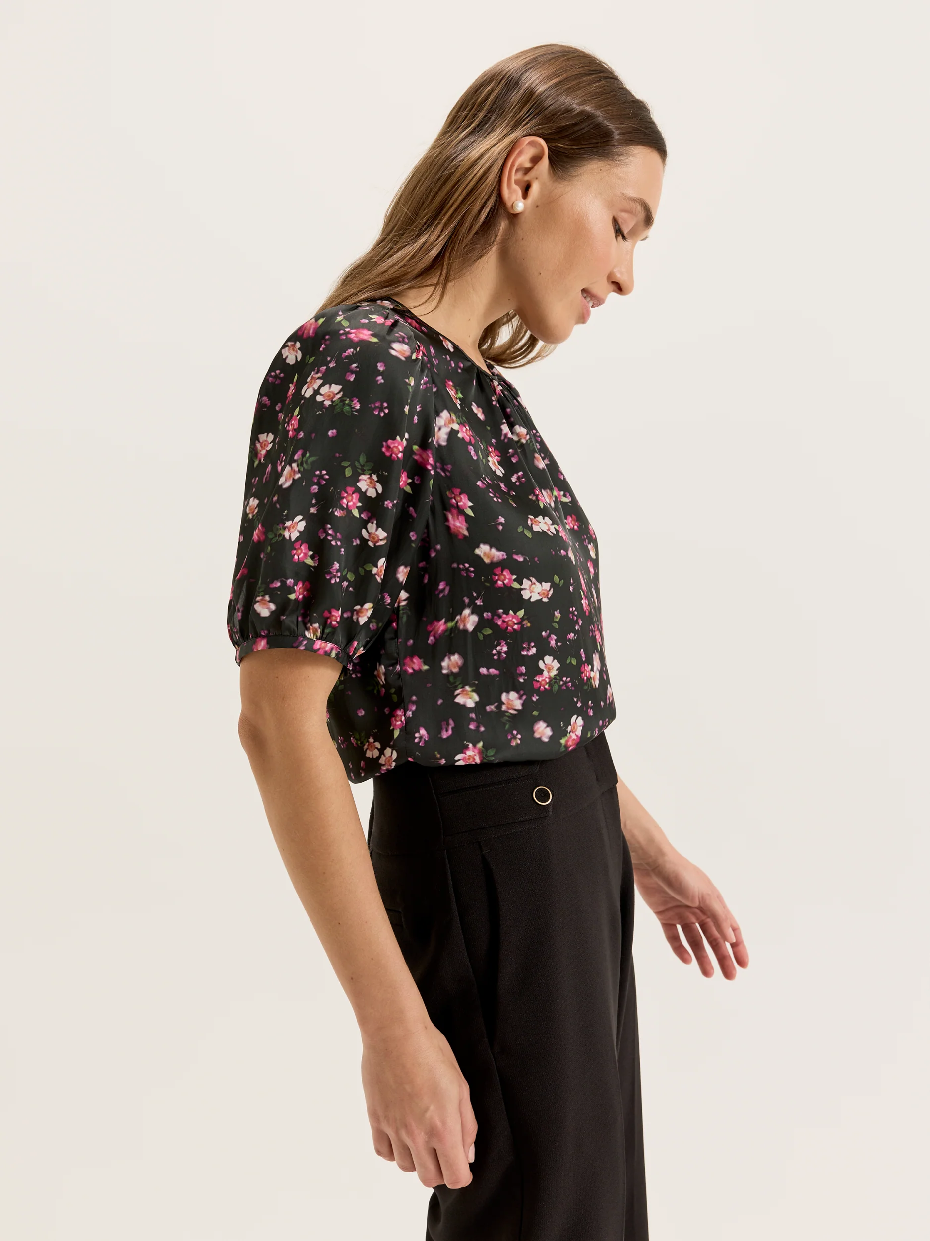 Blossom Blouse - Image 5