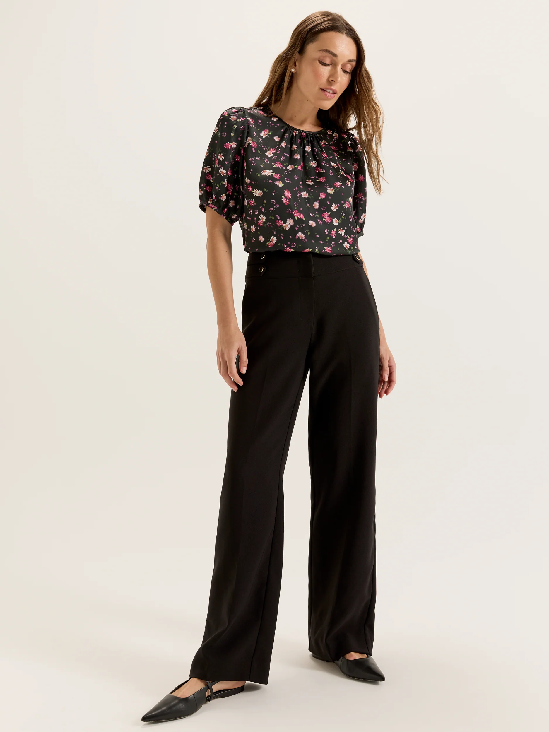 Blossom Blouse - Image 6