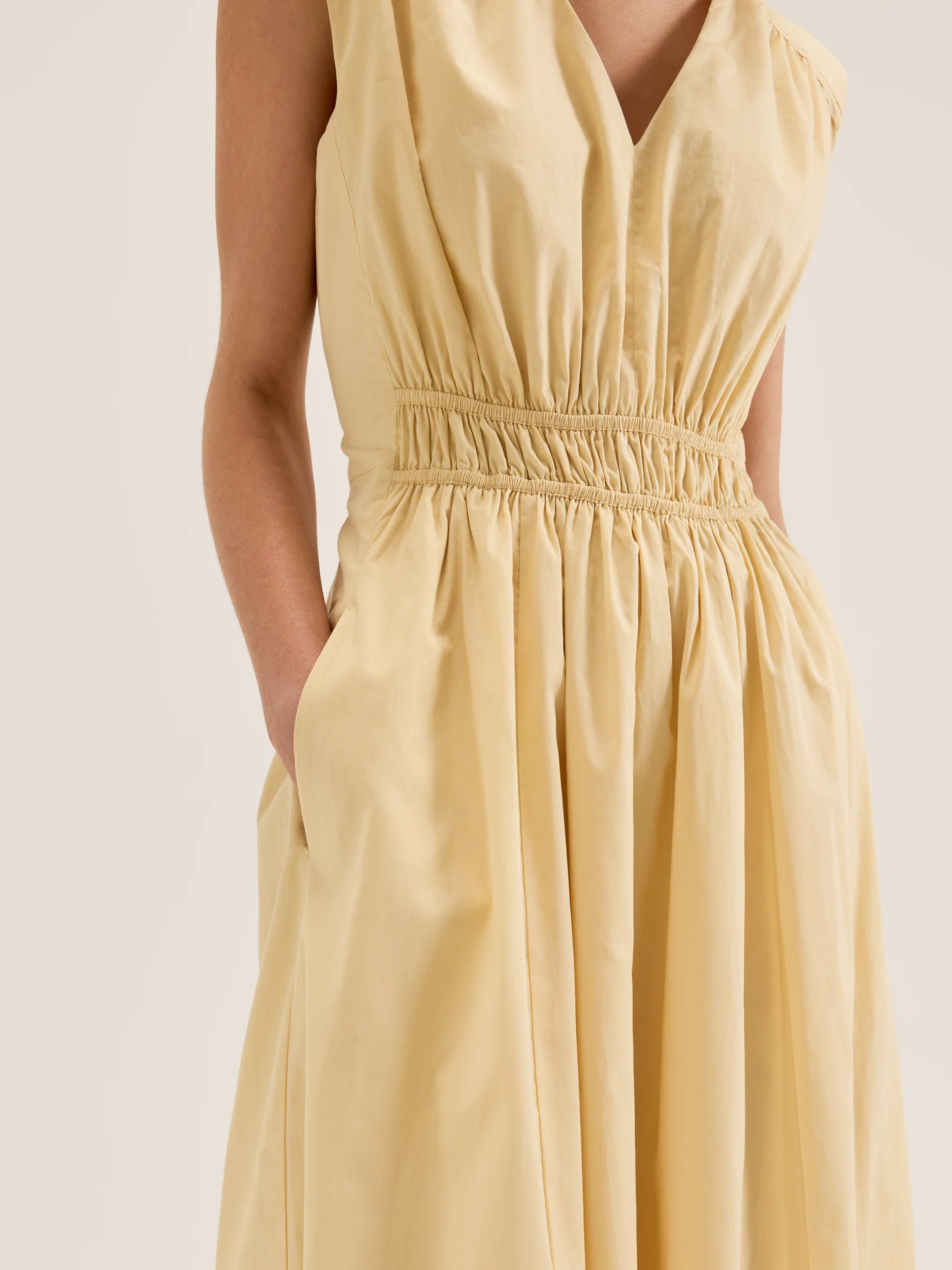 Bora Midi Dress - Image 5