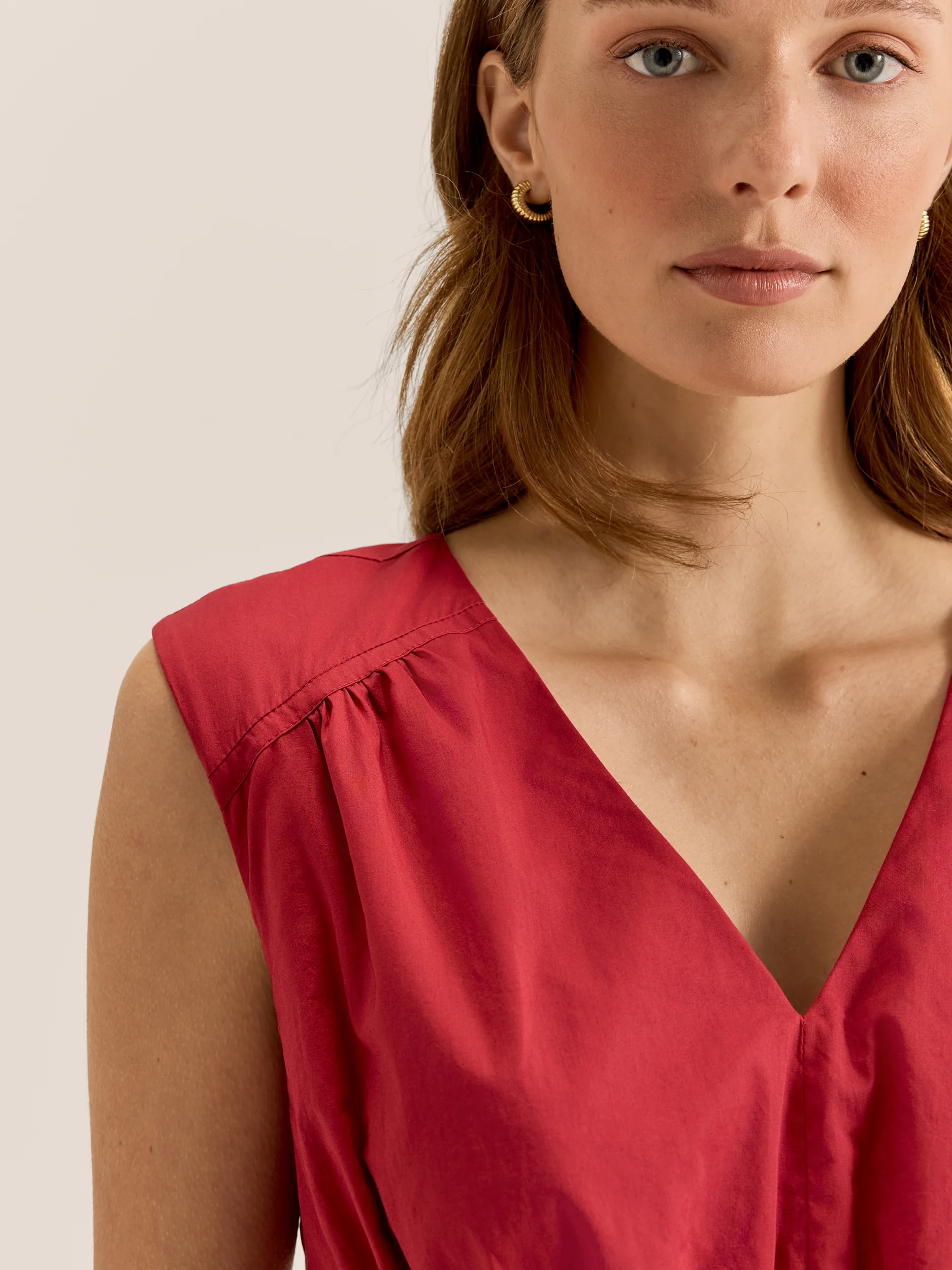 Bora Midi Dress - Image 3