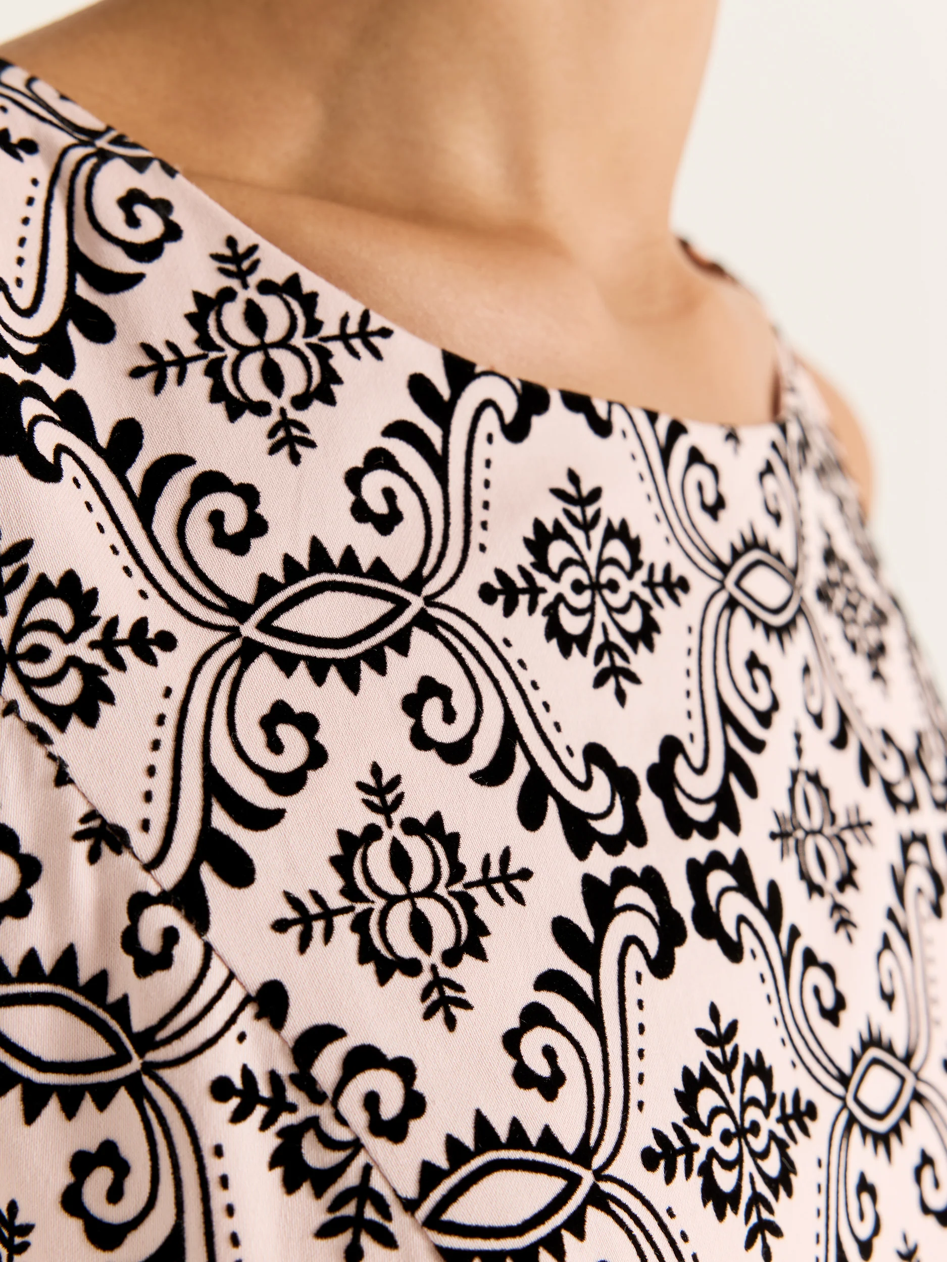 Boudoir Dress - Image 3