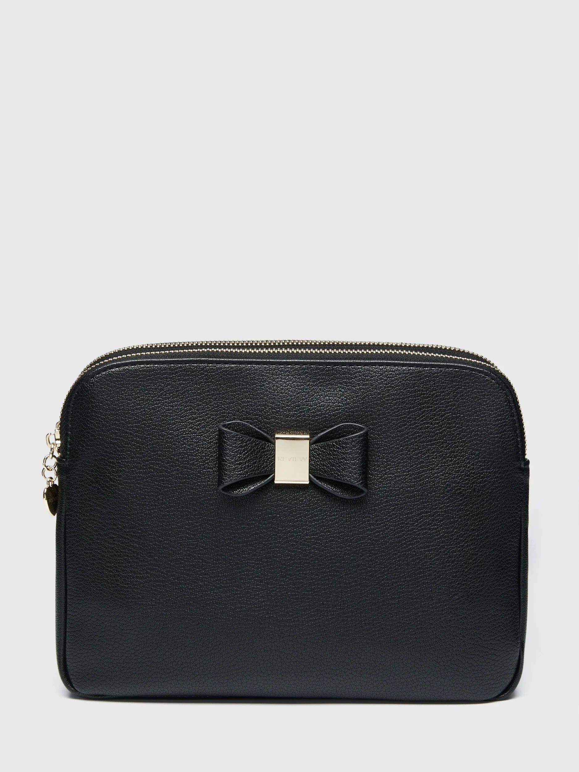 Bow Cross Body Bag - Image 3