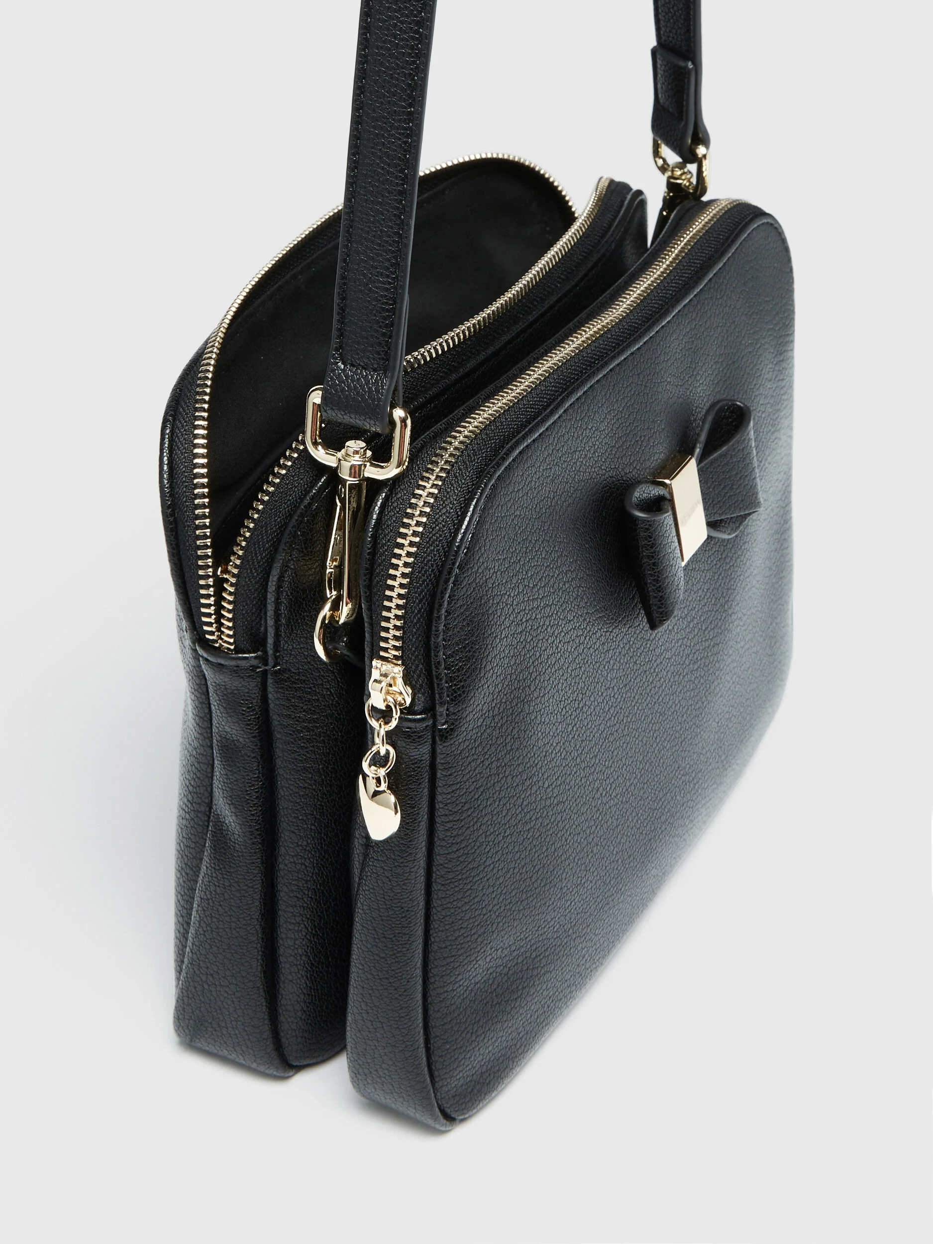 Bow Cross Body Bag - Image 4