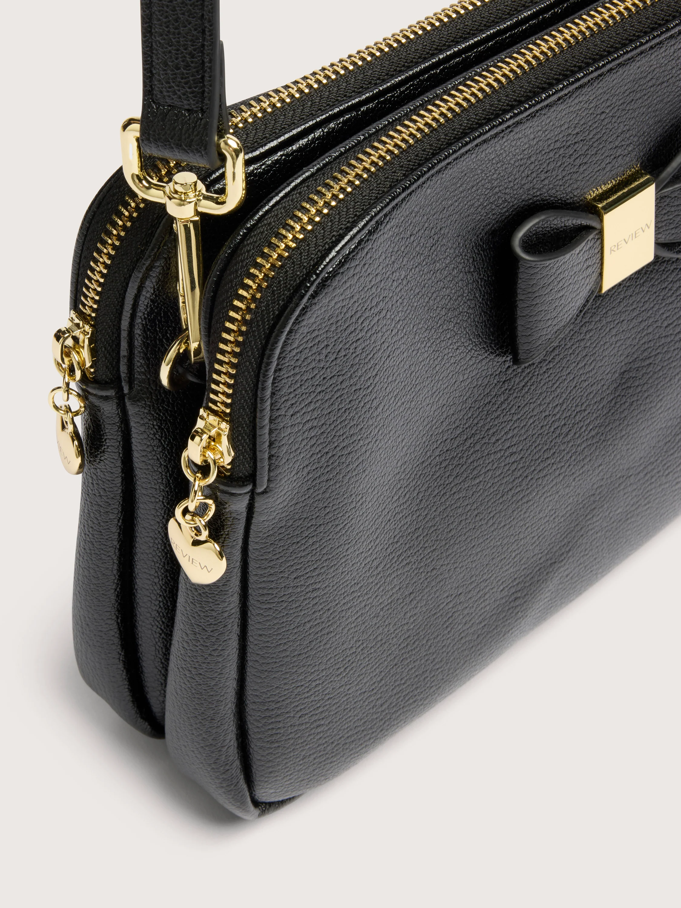 Bow Cross Body Bag - Image 7