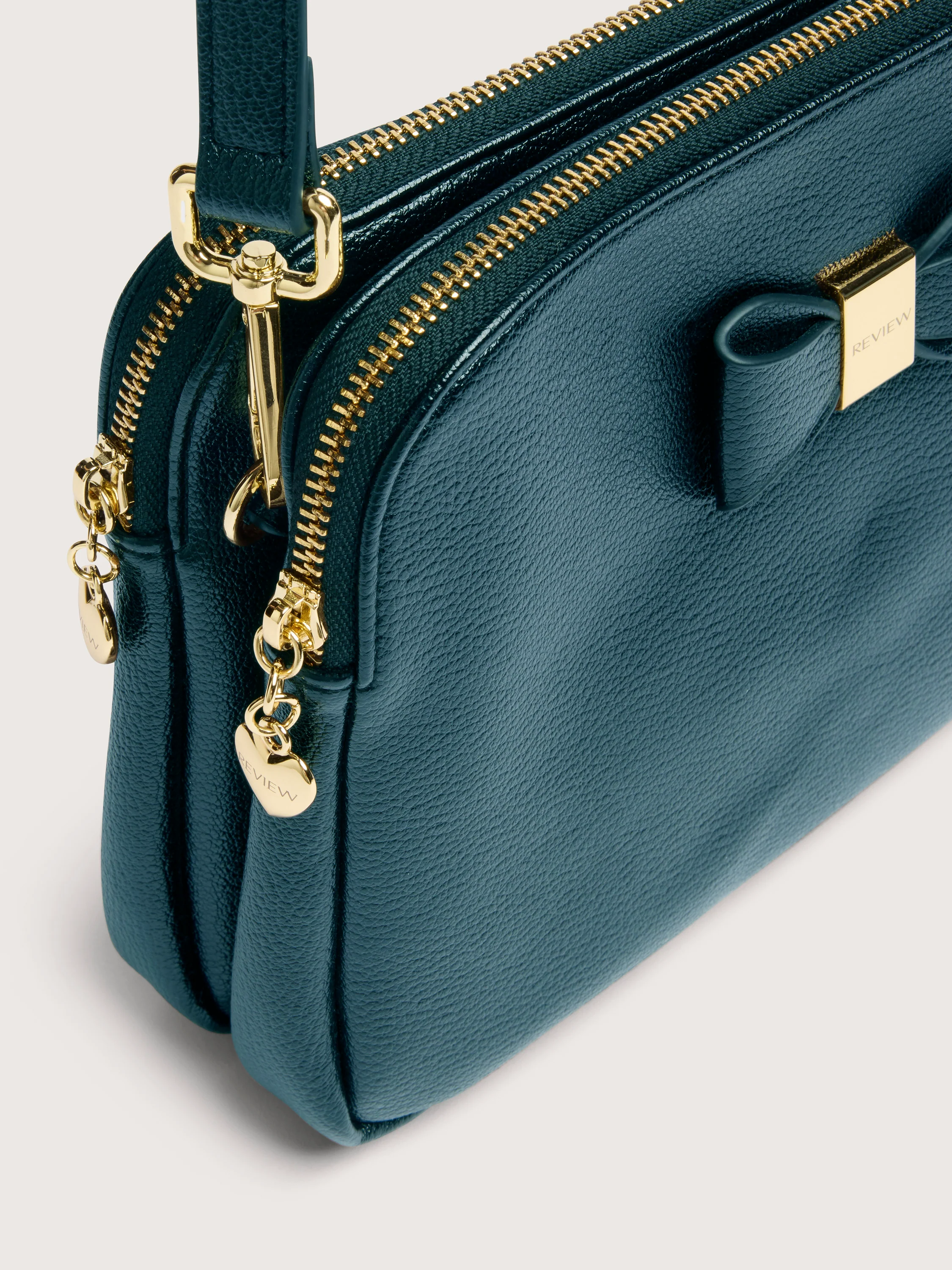 Bow Cross Body Bag - Image 3