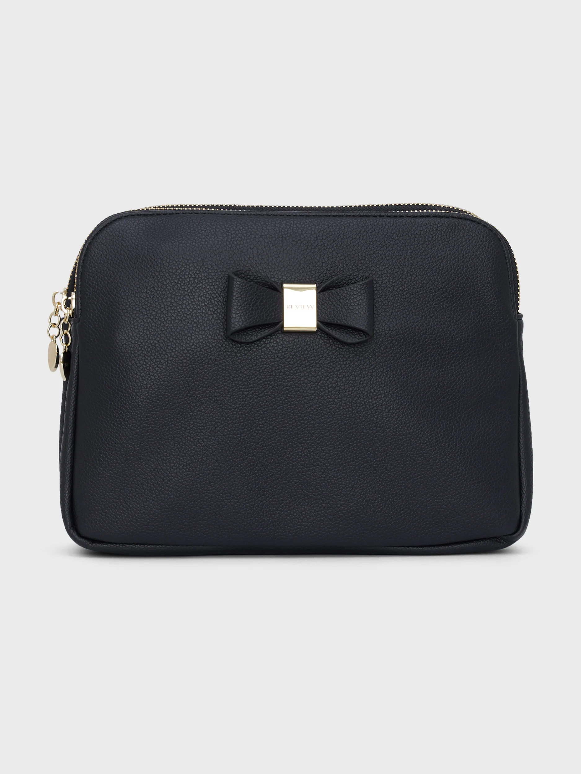 Bow Cross Body Bag - Image 3
