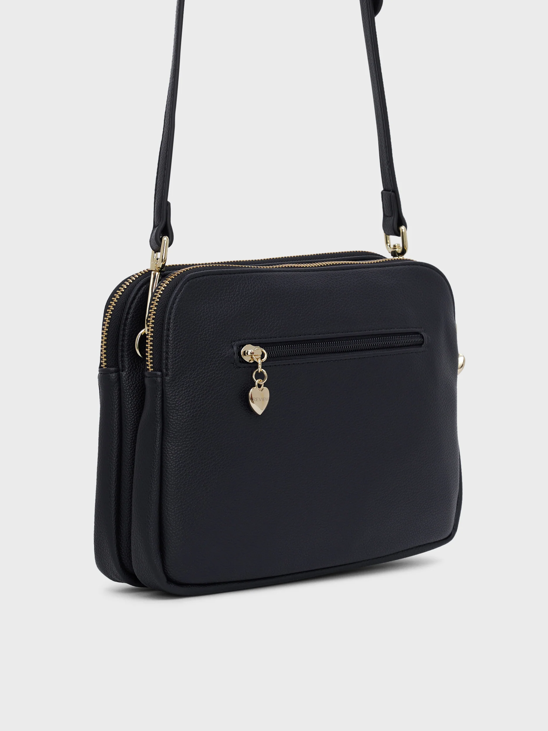 Bow Cross Body Bag - Image 4