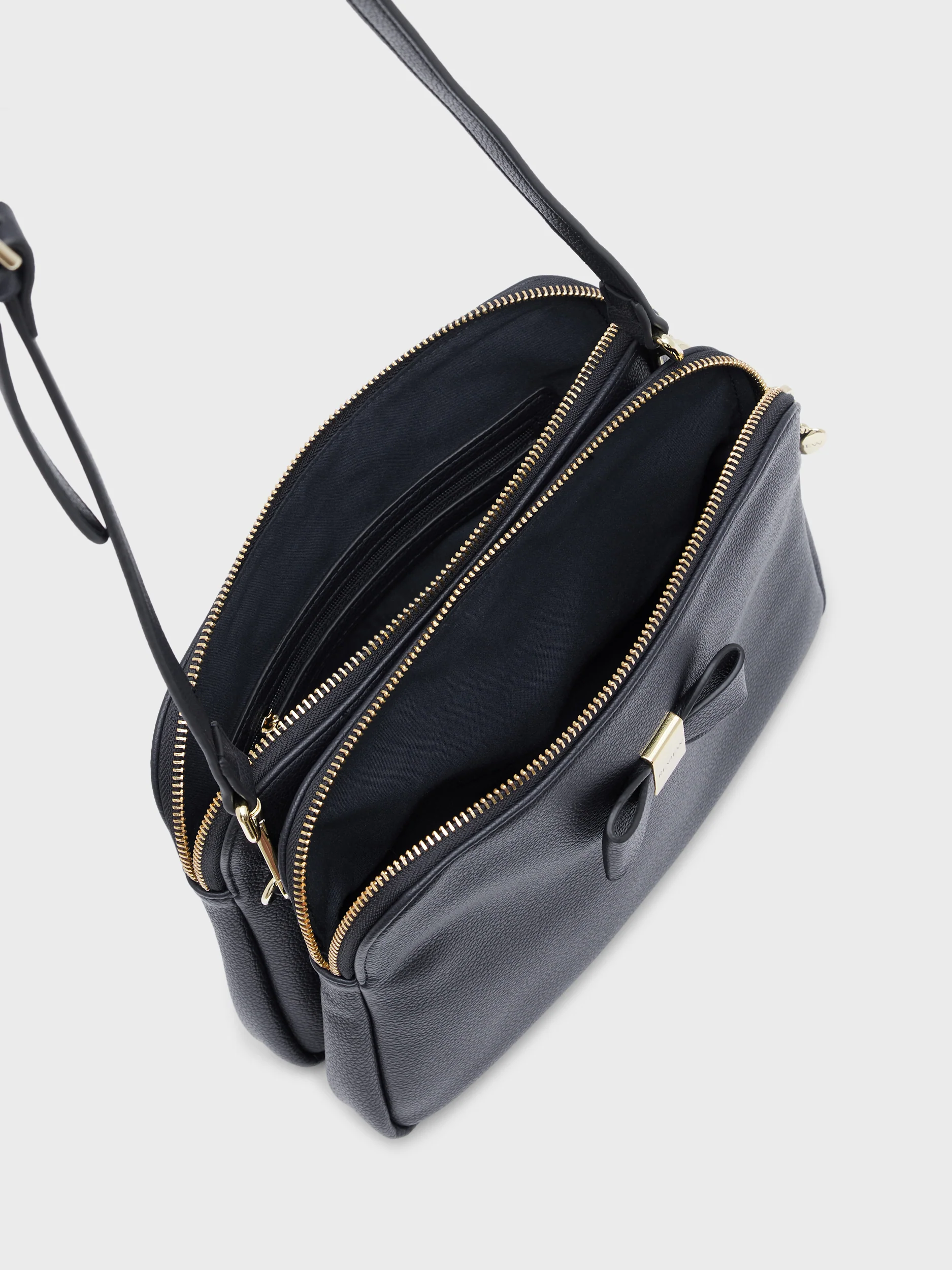 Bow Cross Body Bag - Image 5