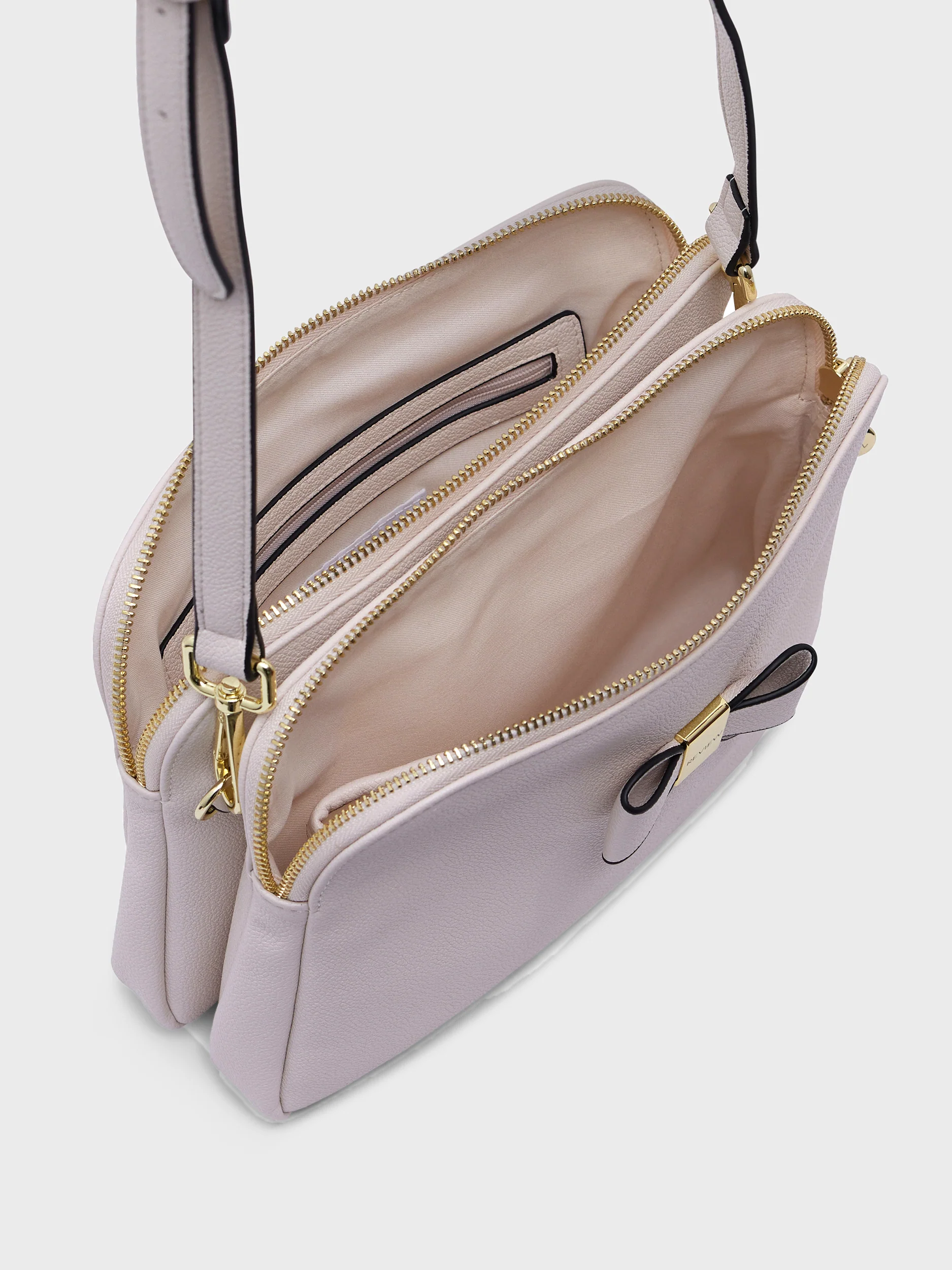 Bow Cross Body Bag - Image 2