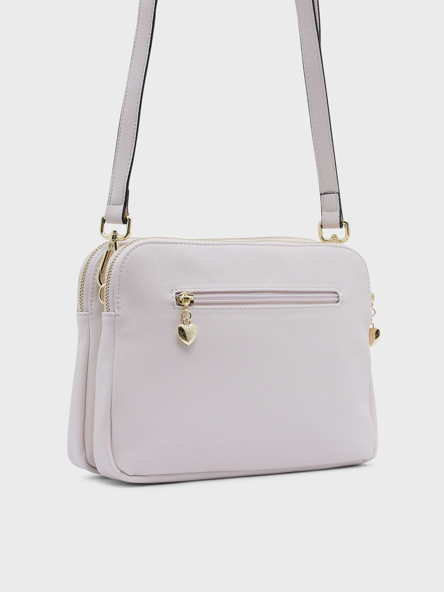 Bow Cross Body Bag - Image 5