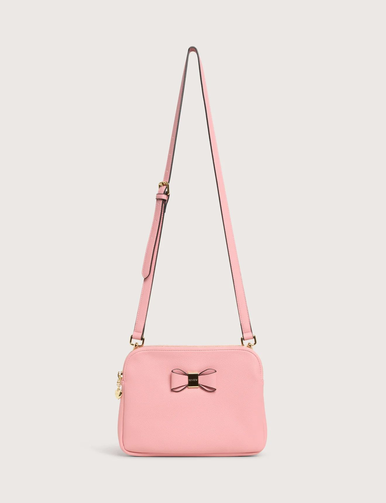 Bow Cross Body Bag - Image 4