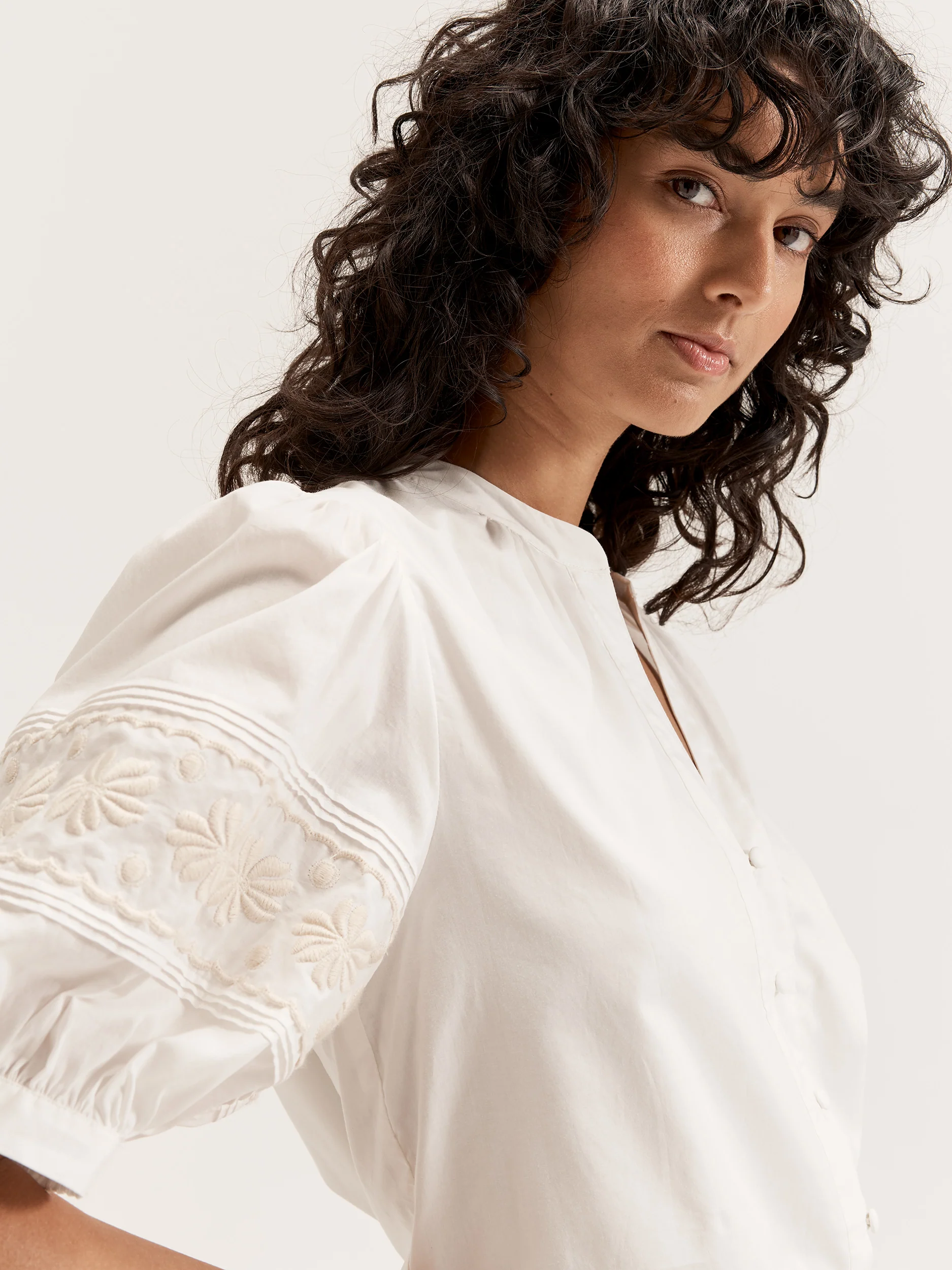 Bowline Blouse - Image 3
