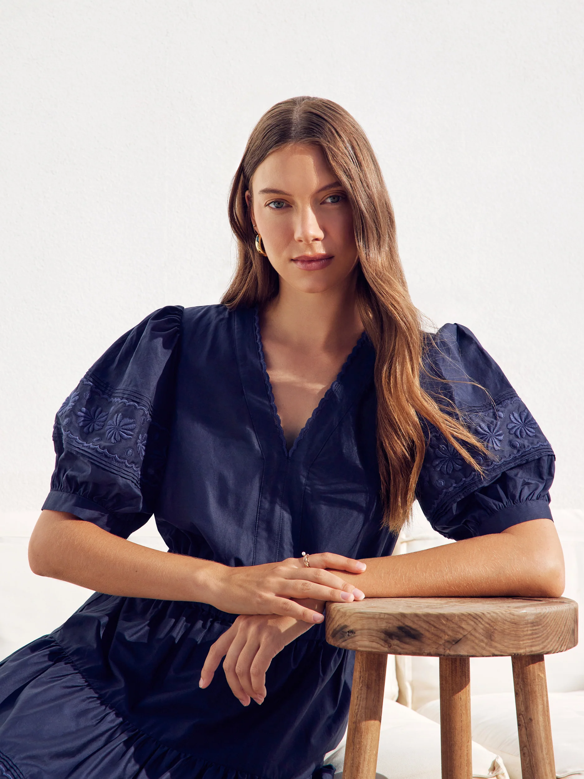 Bowline Dress - Image 2
