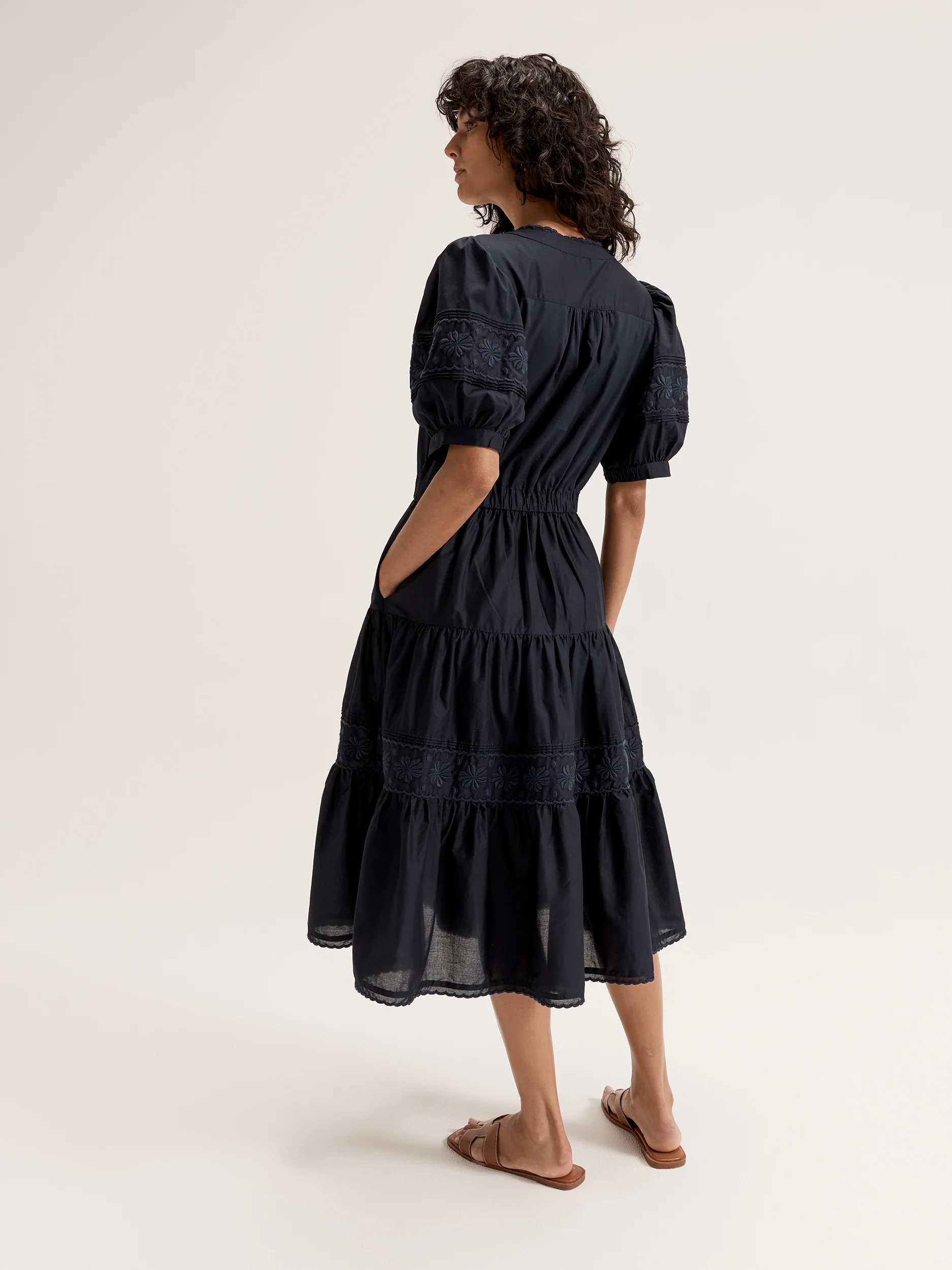 Bowline Dress - Image 4