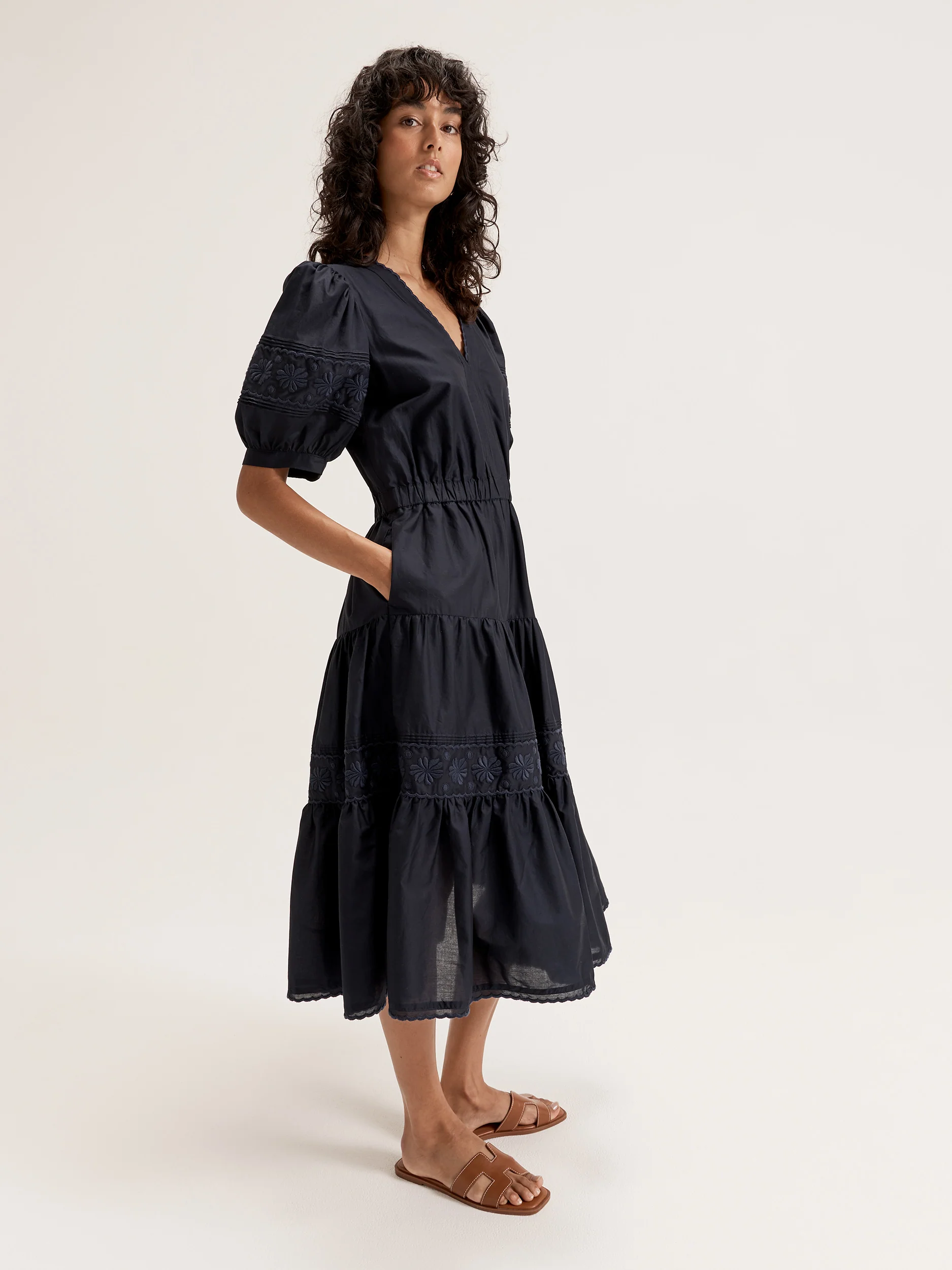 Bowline Dress - Image 5