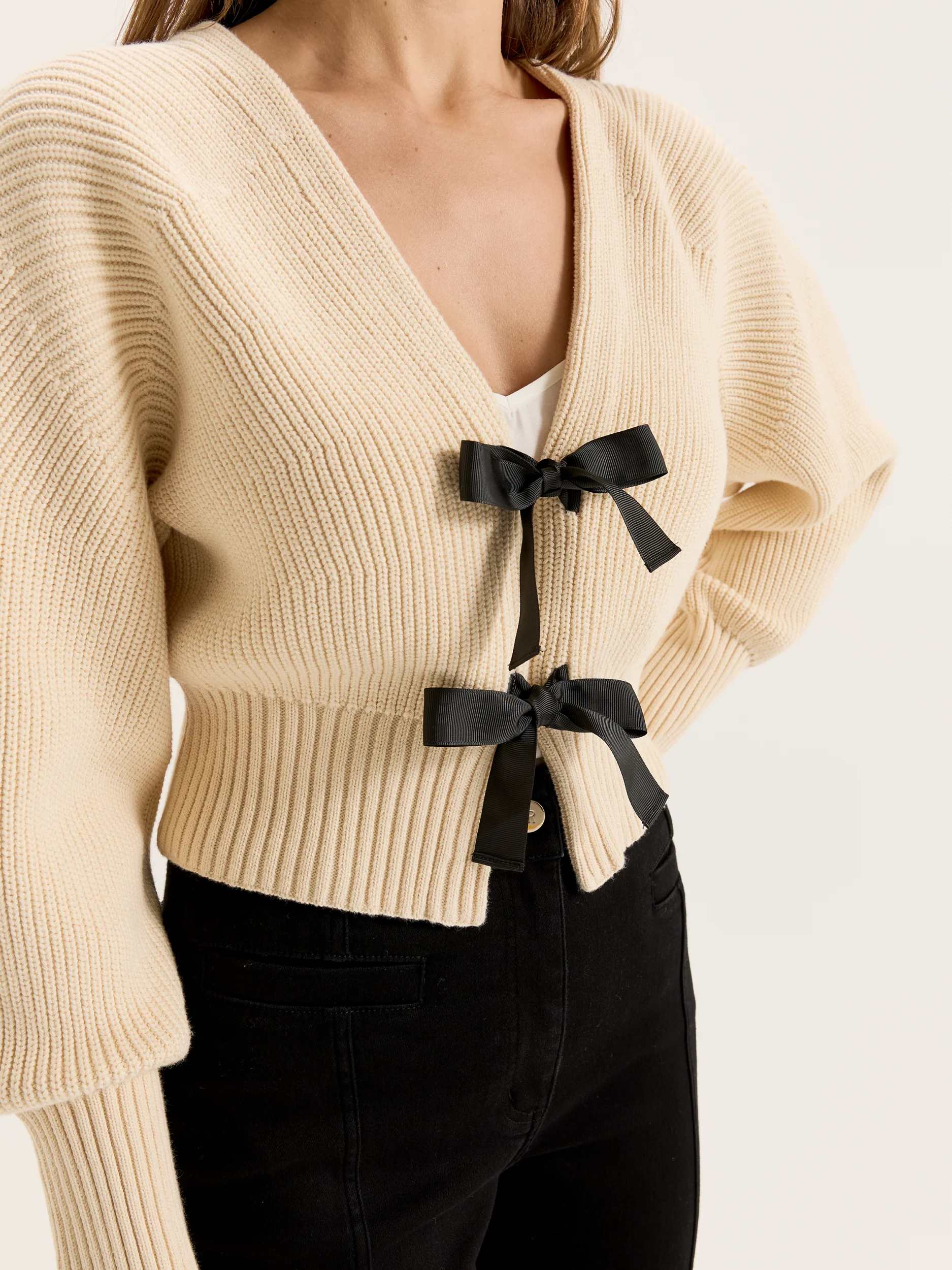 Bryony Cardigan - Image 4