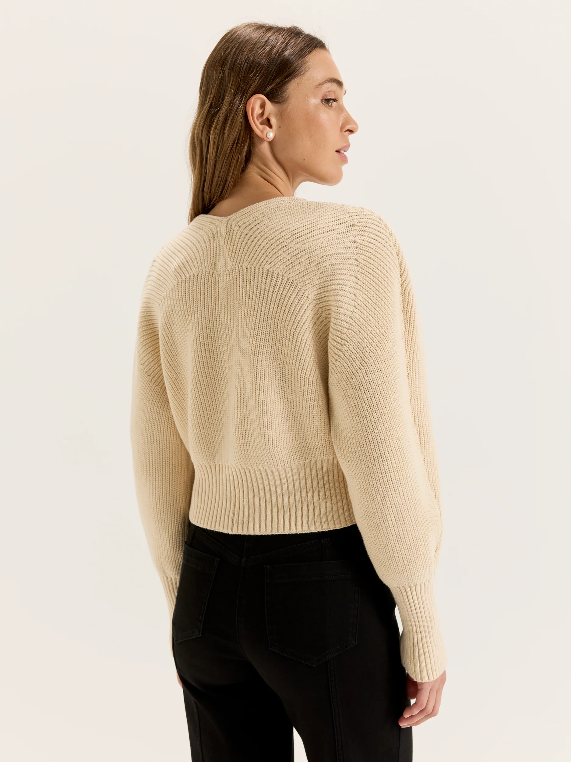 Bryony Cardigan - Image 6