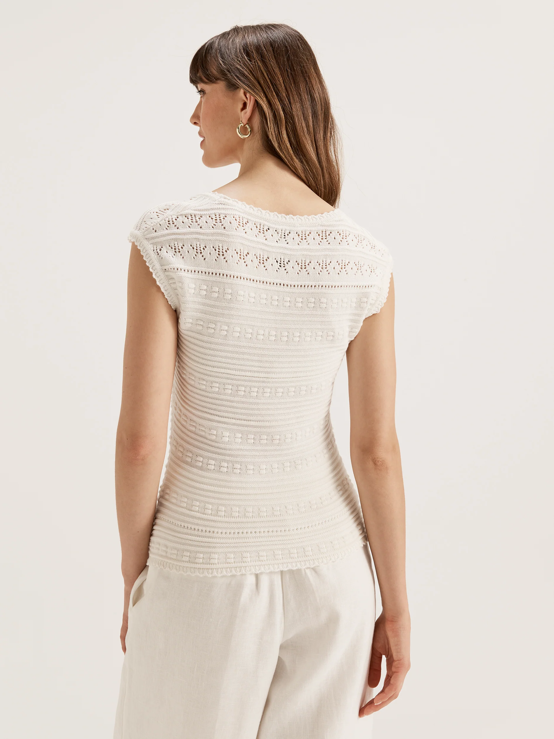 Cabana Knit Top - Image 5