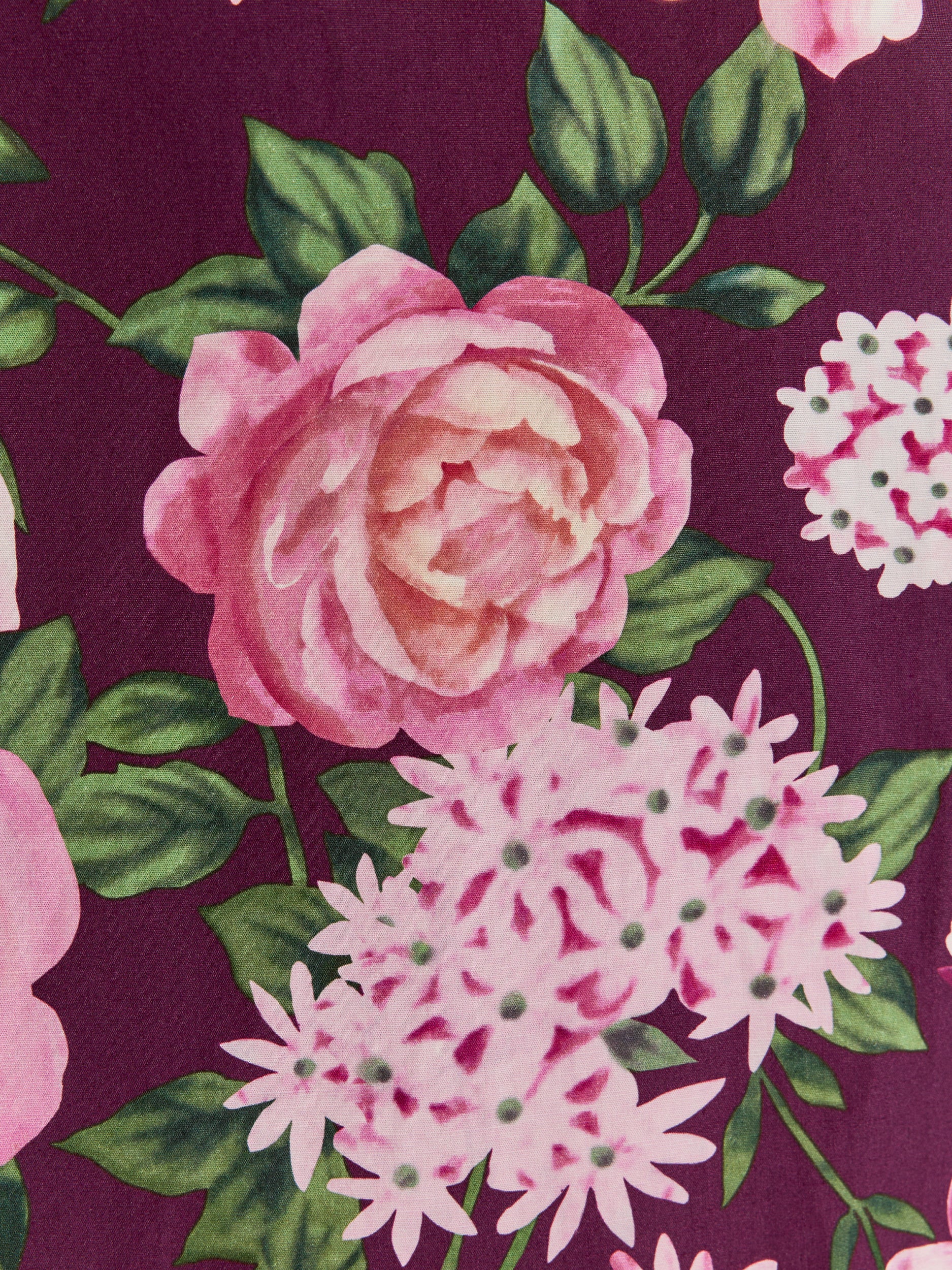 Camellia Midi Dress - Image 3