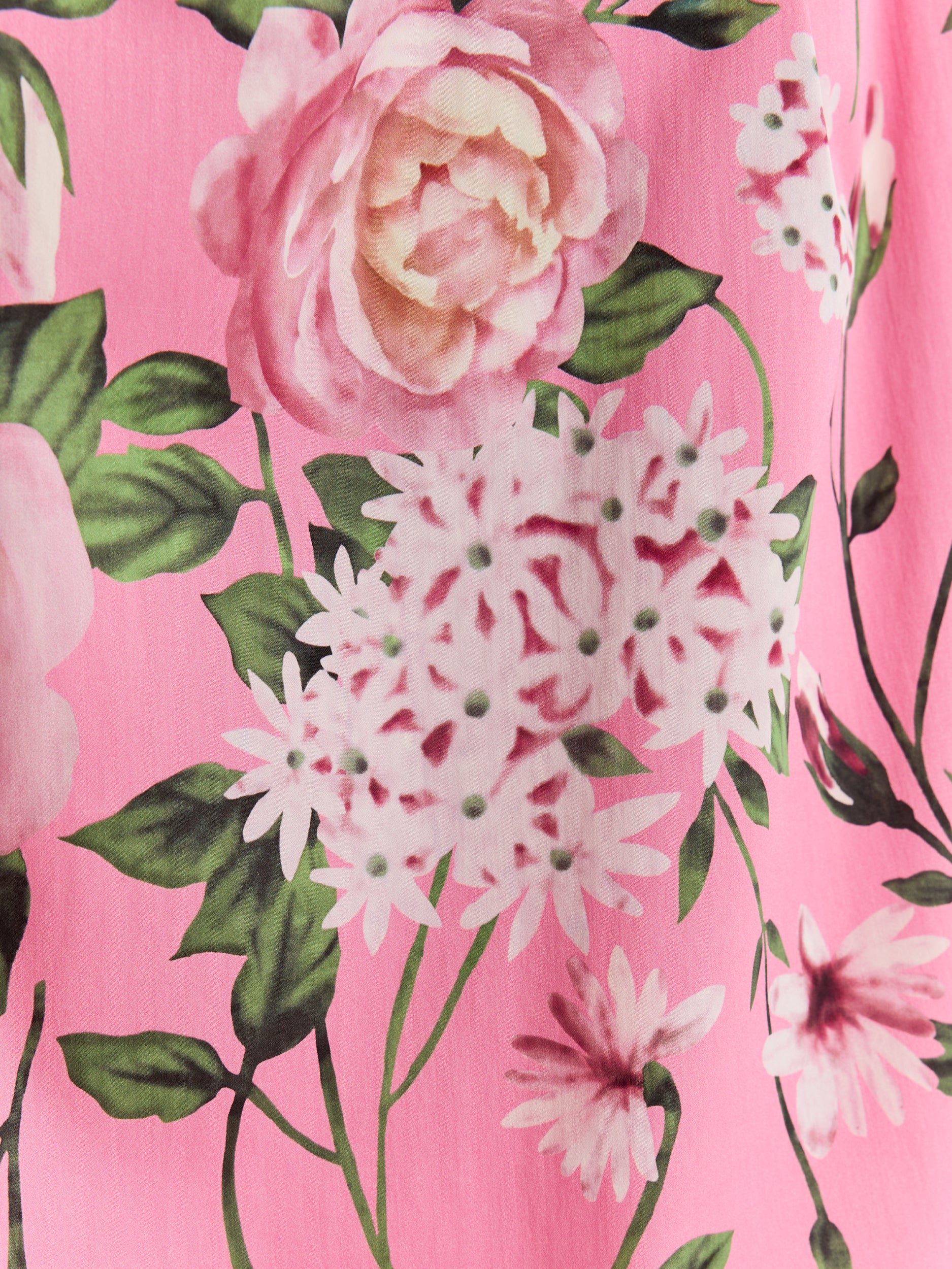 Camellia Midi Skirt - Image 3