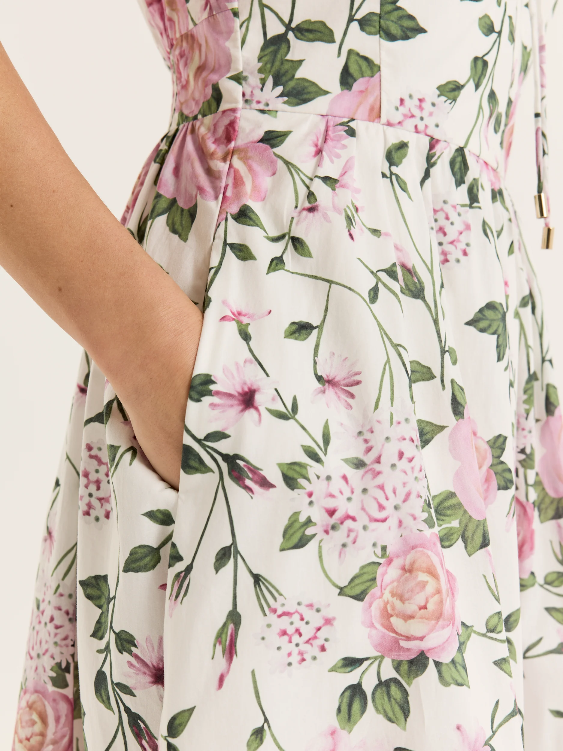 Camellia Sundress - Image 3