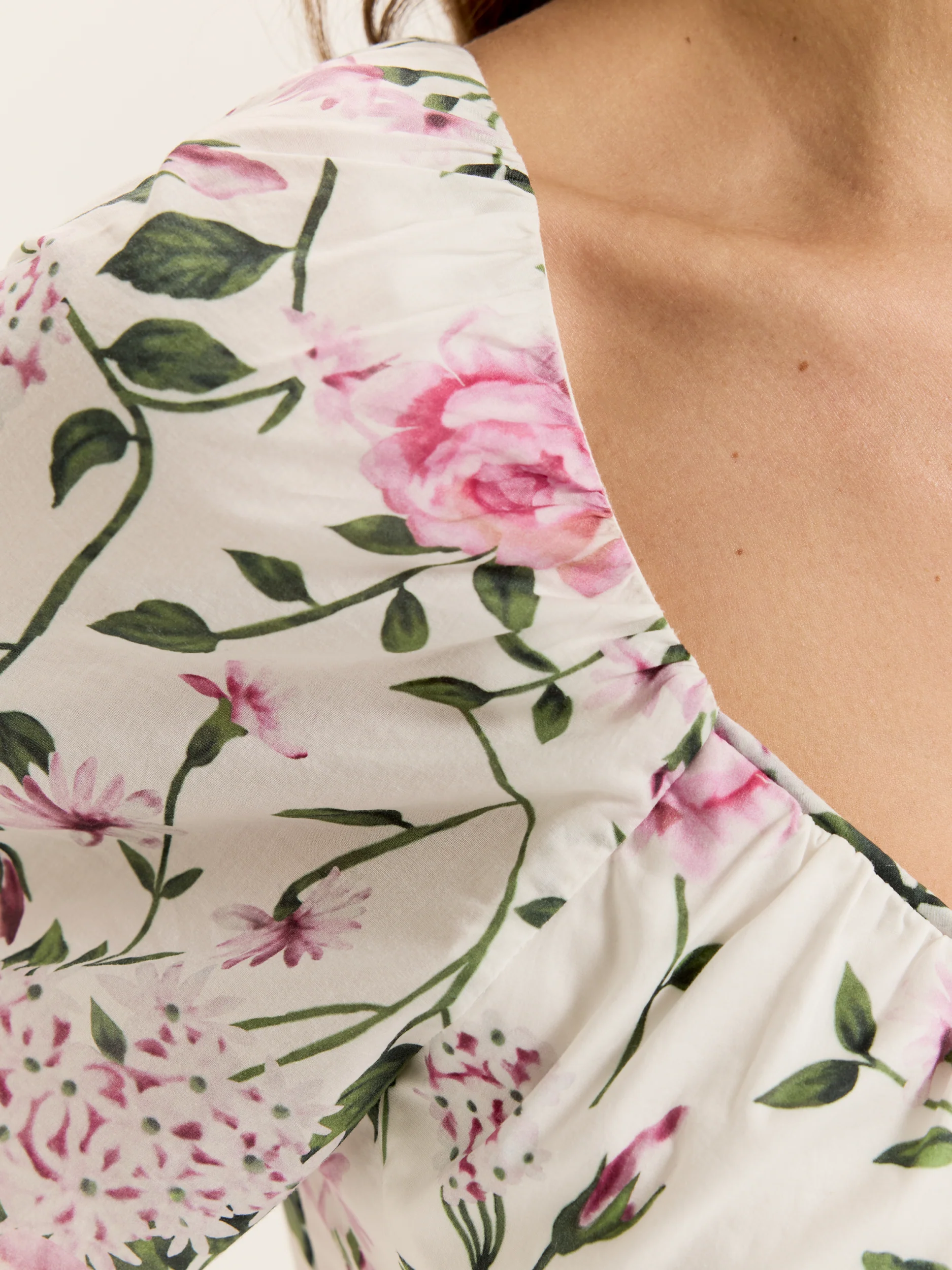Camellia Sundress - Image 4