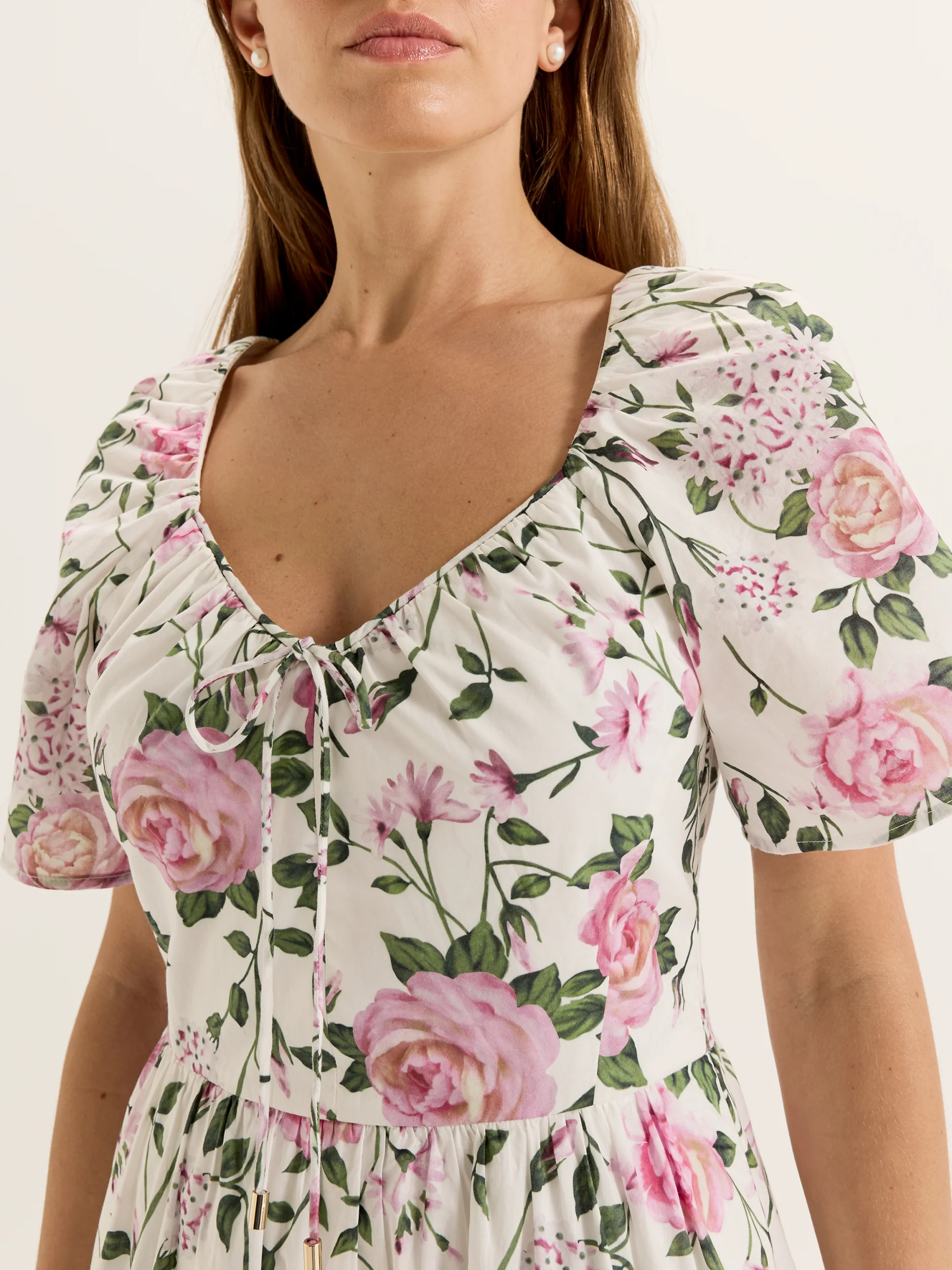 Camellia Sundress - Image 5