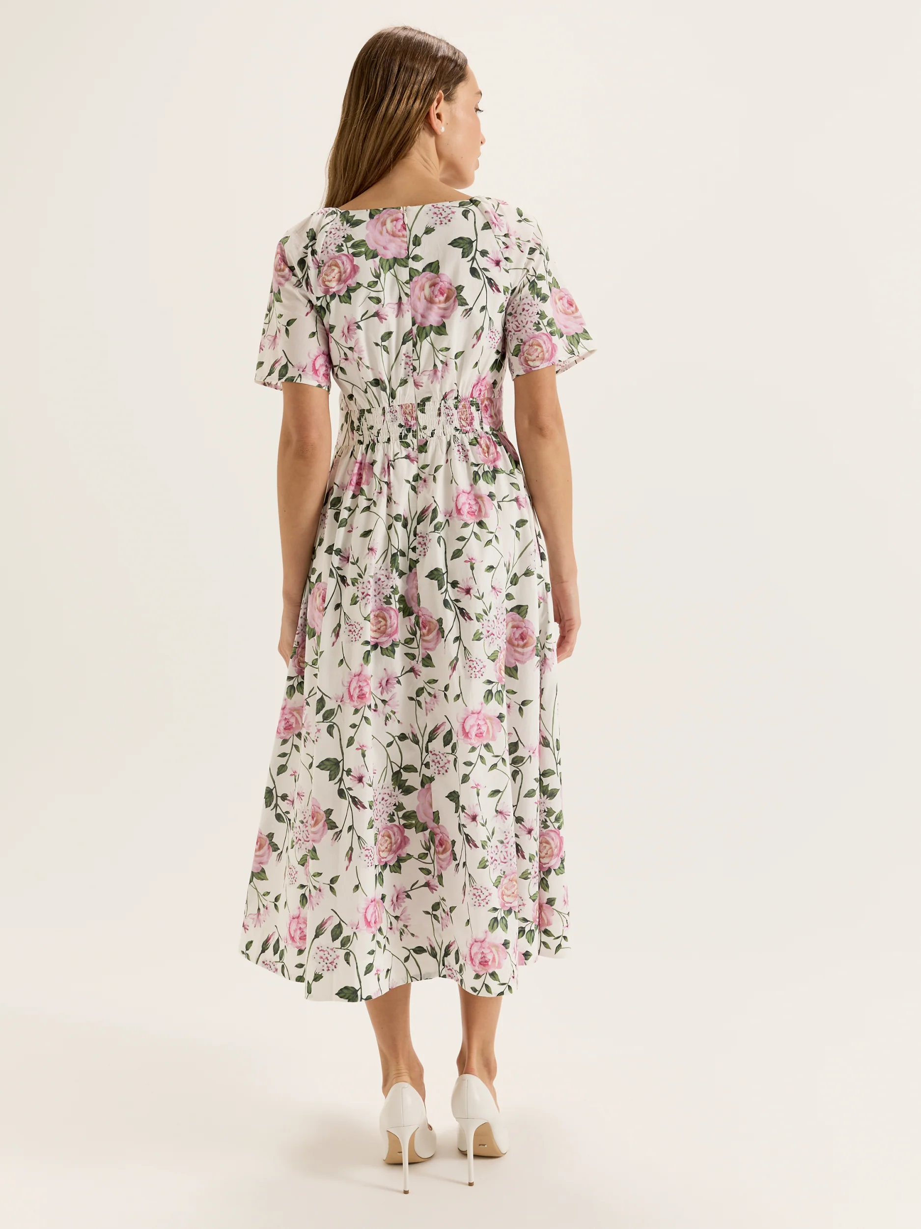 Camellia Sundress - Image 6