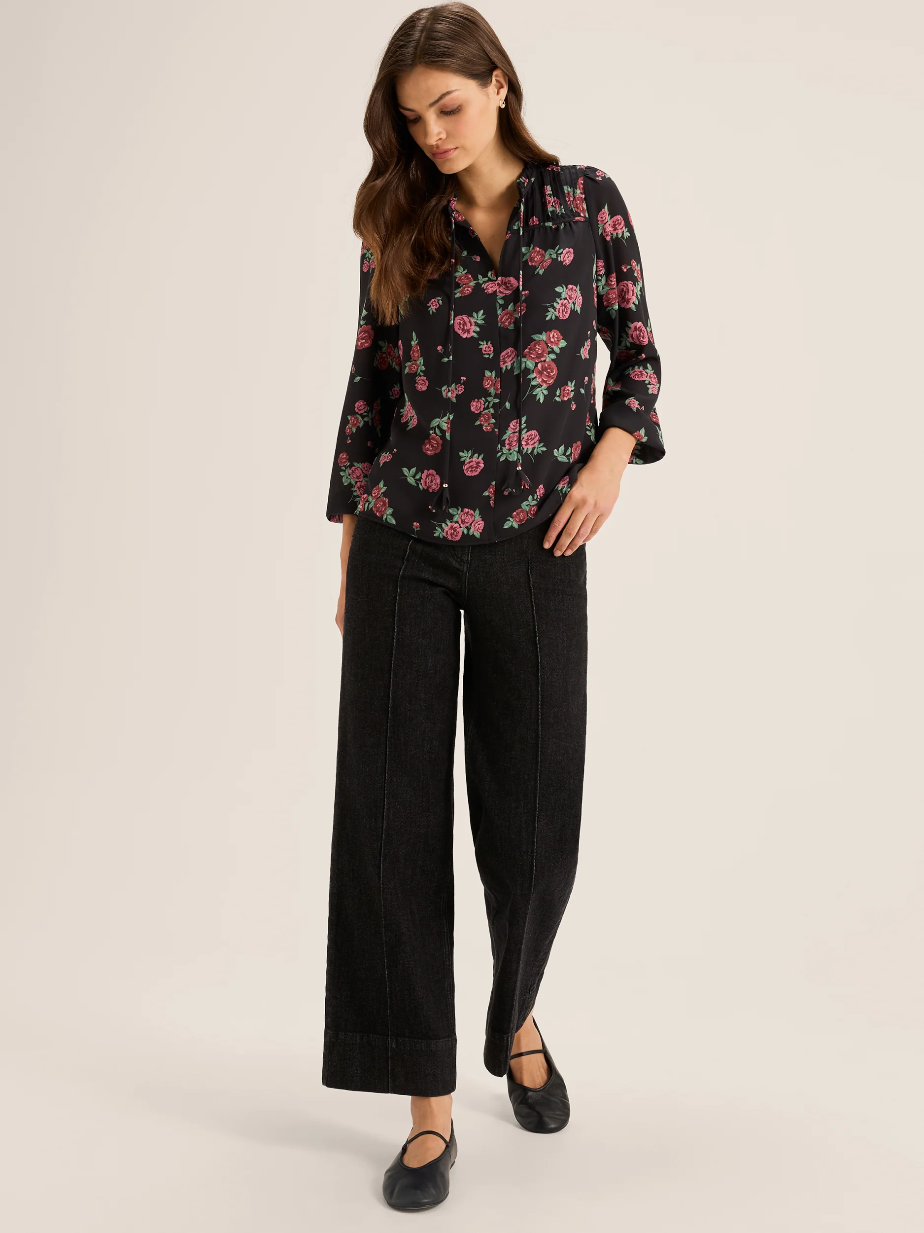 Cameo Blouse - Image 4