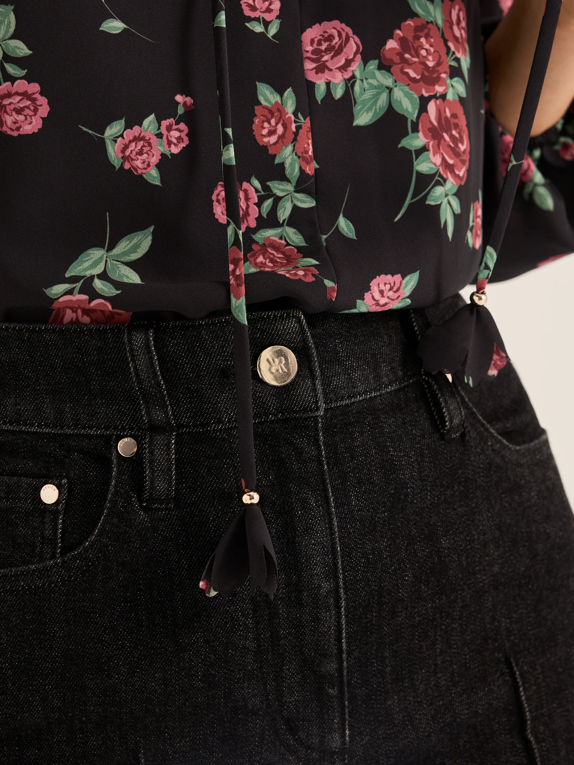 Cameo Blouse - Image 5