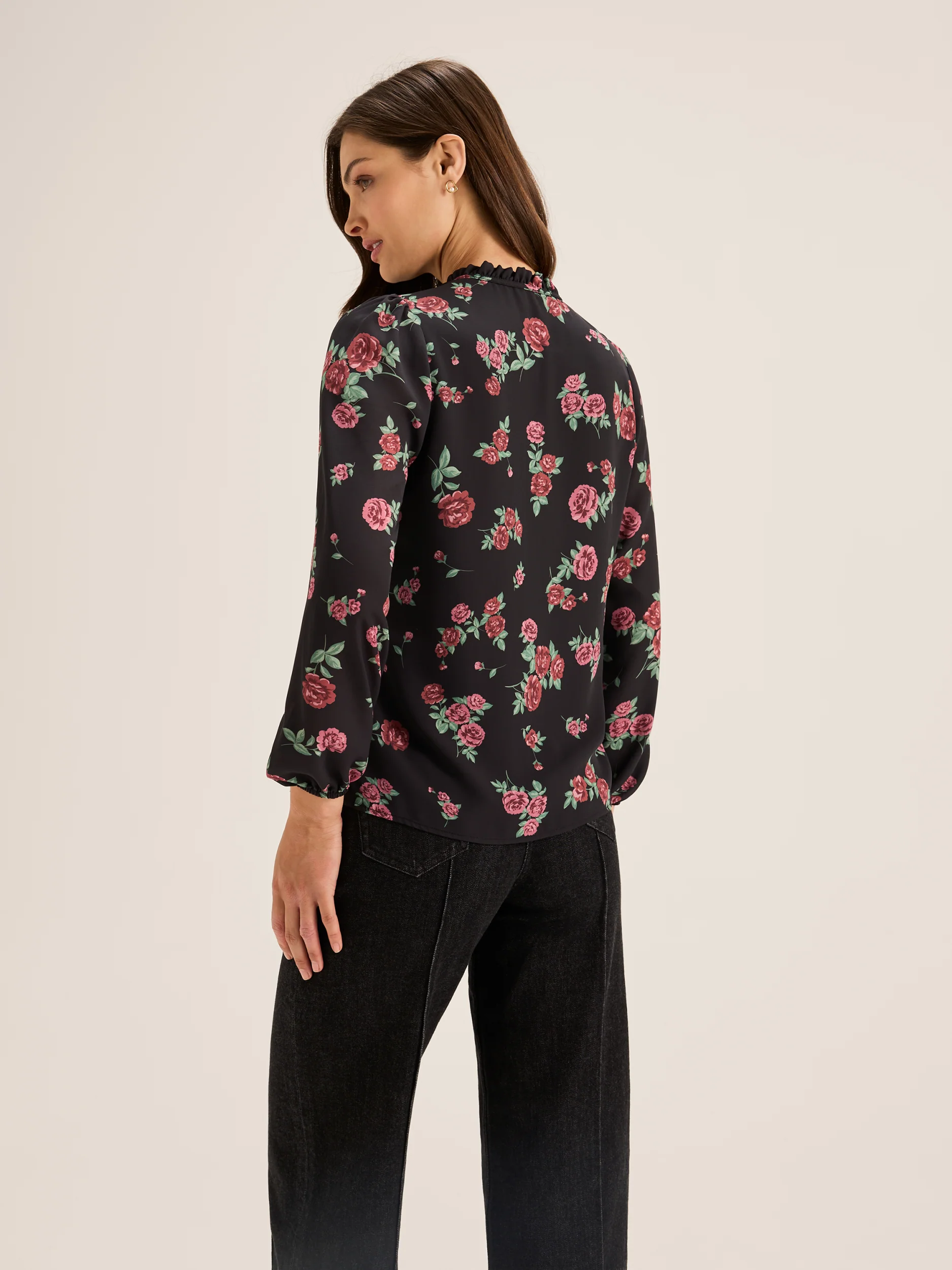 Cameo Blouse - Image 6