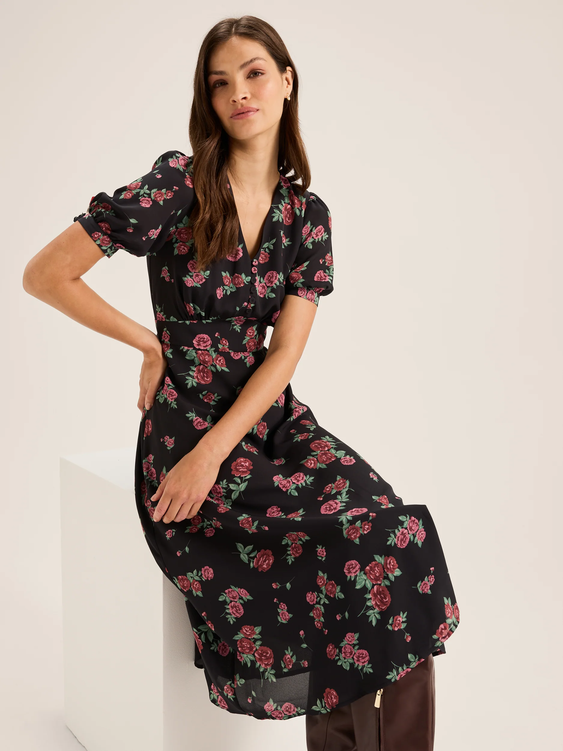 New Dresses