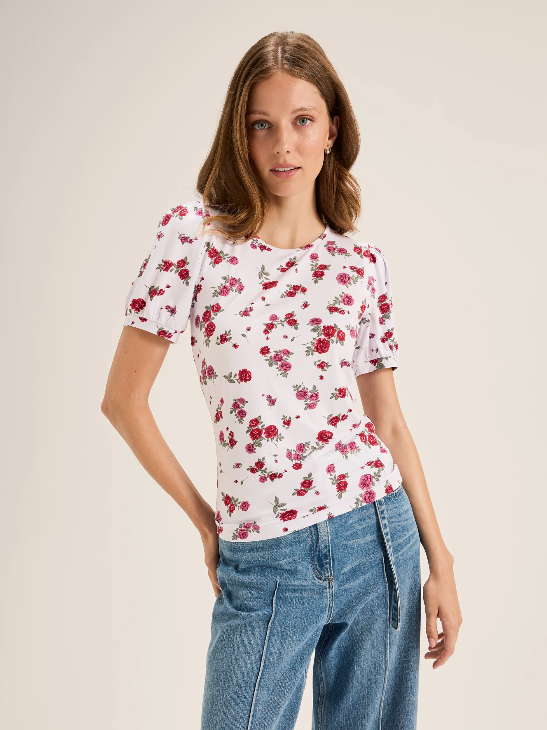 Cameo Top