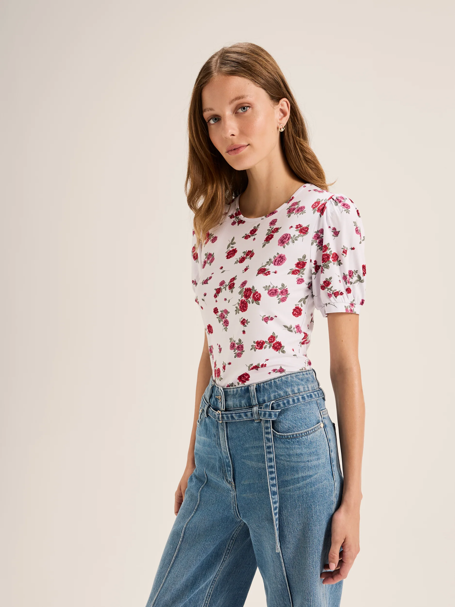 Cameo Top - Image 2