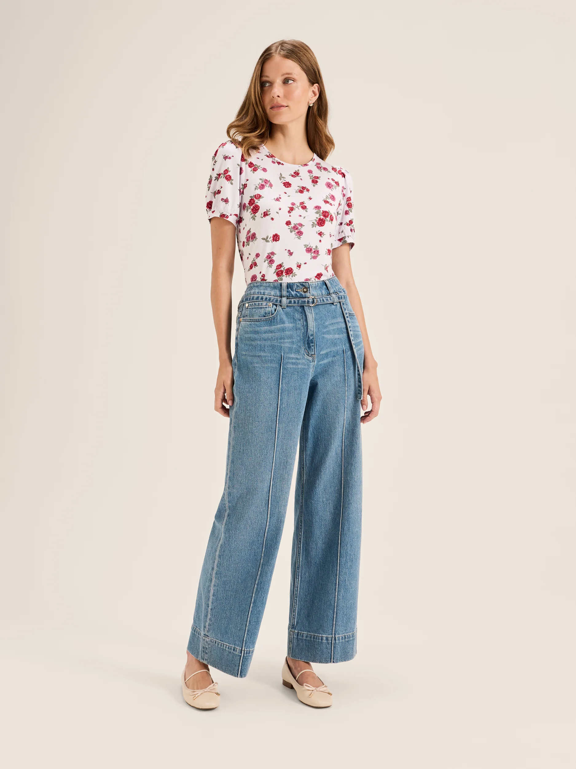 Cameo Top - Image 3