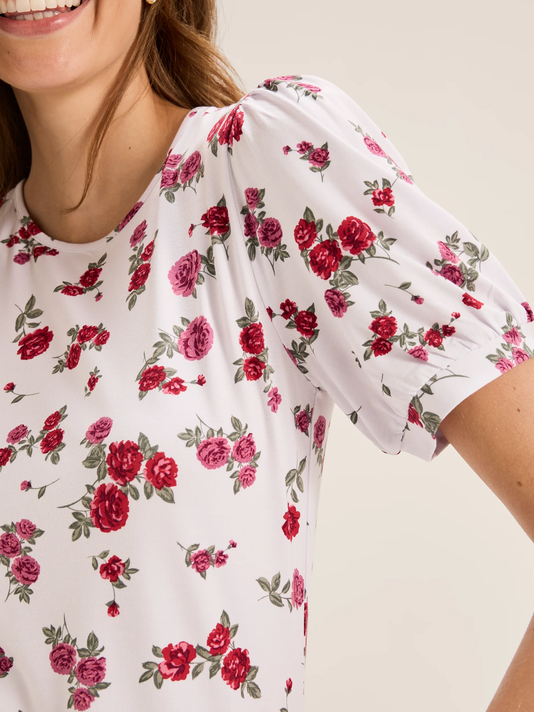 Cameo Top - Image 4